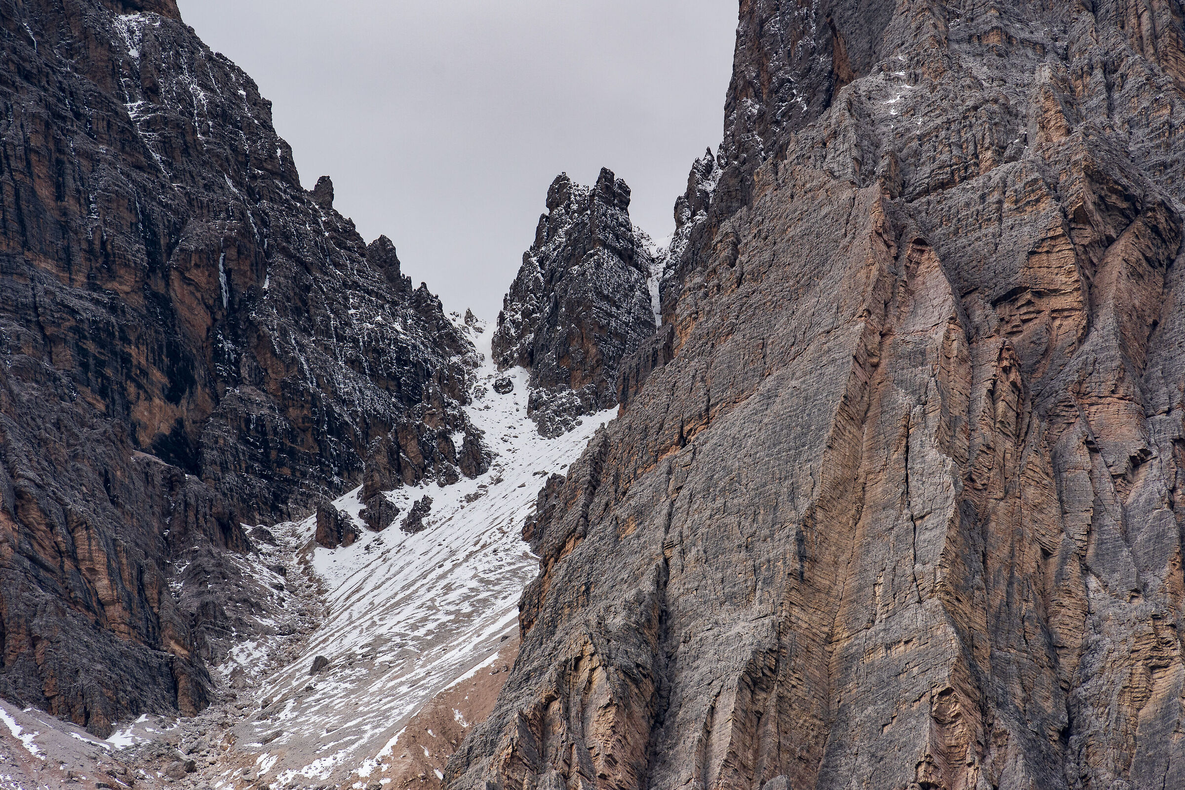 Mount Crystal