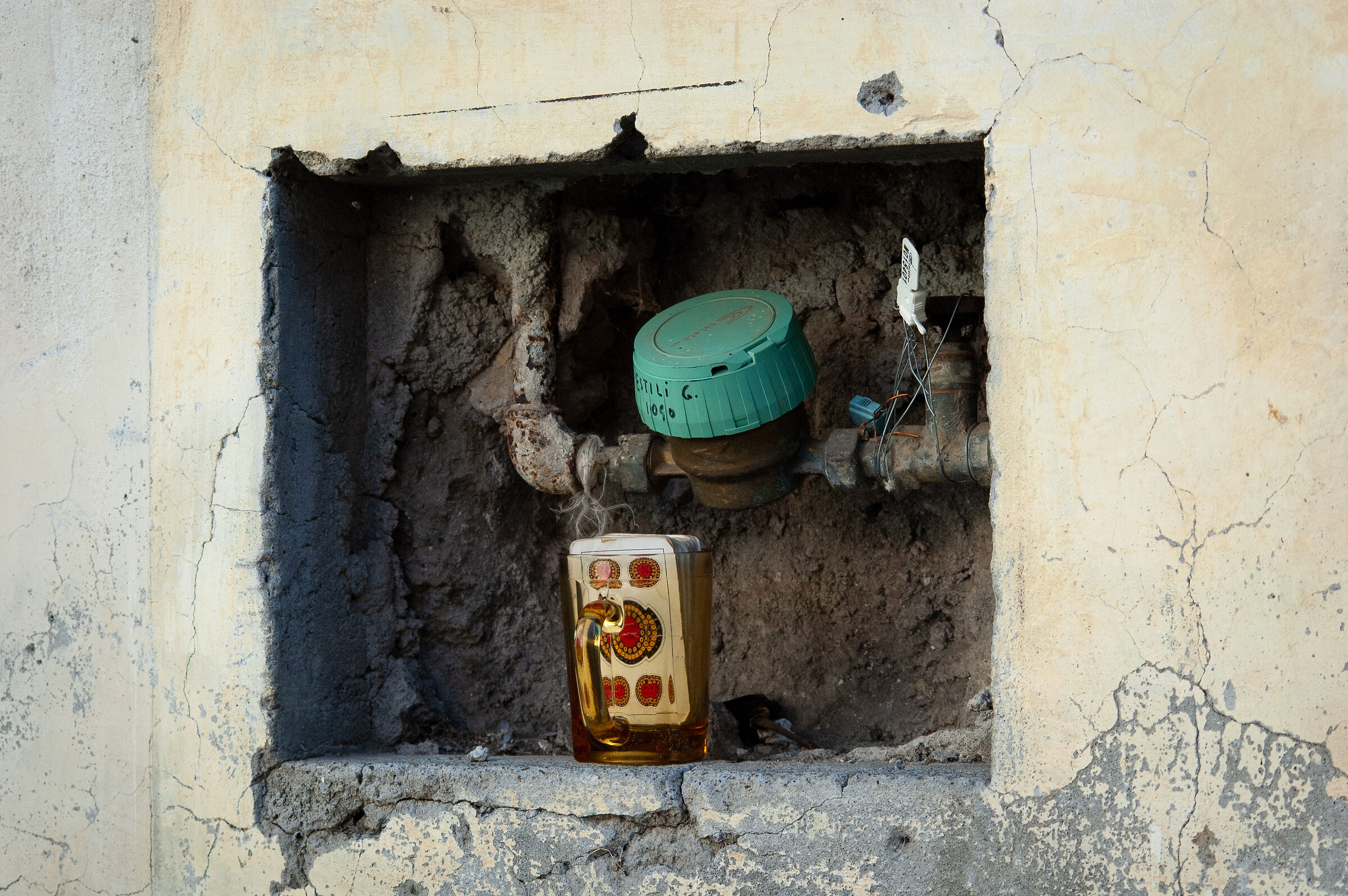 Servizi pubblici di paese