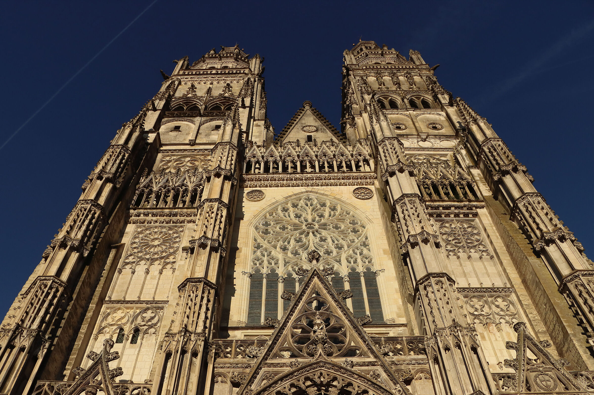 St. Gatien - Tours -