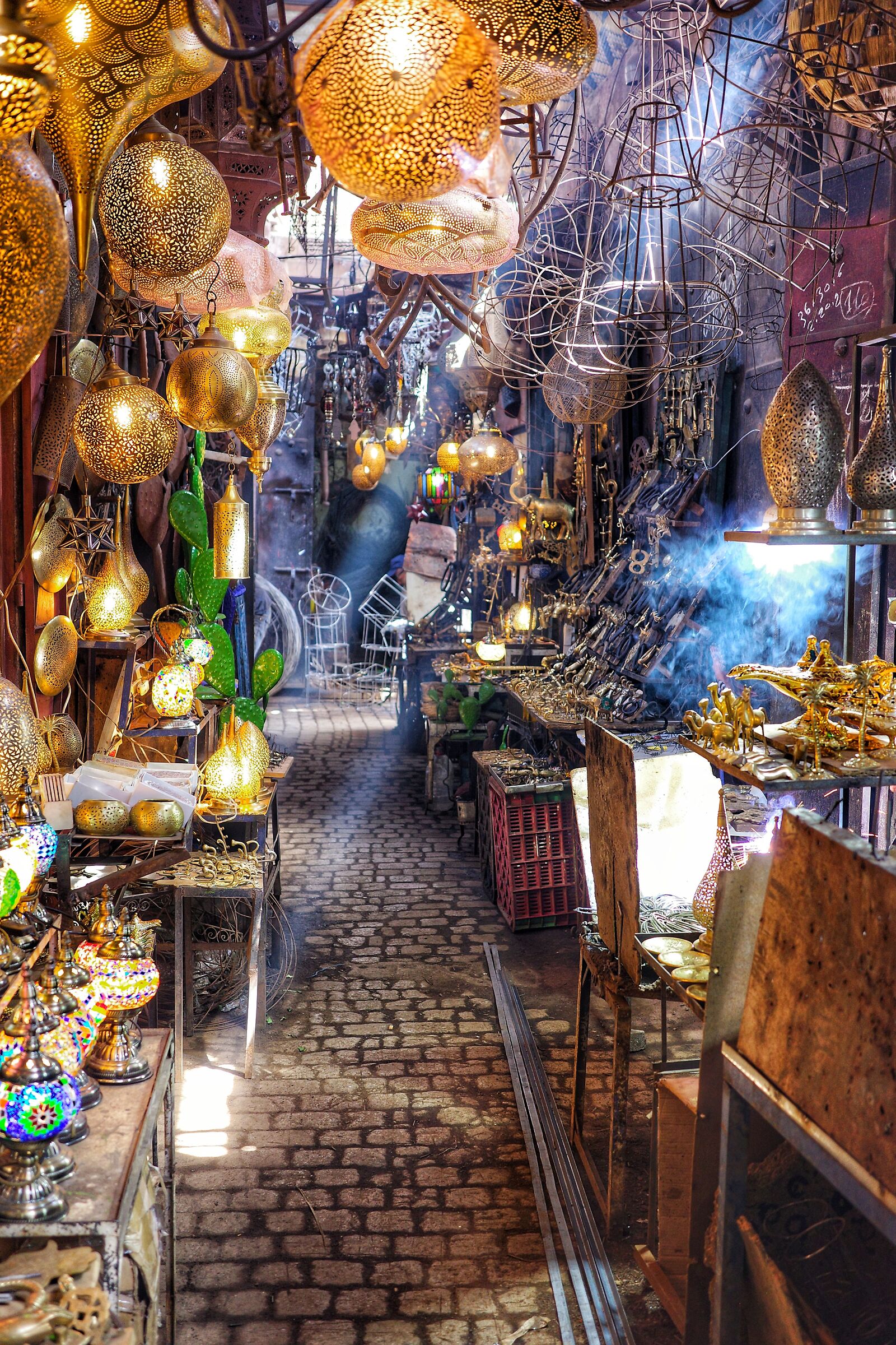 Market