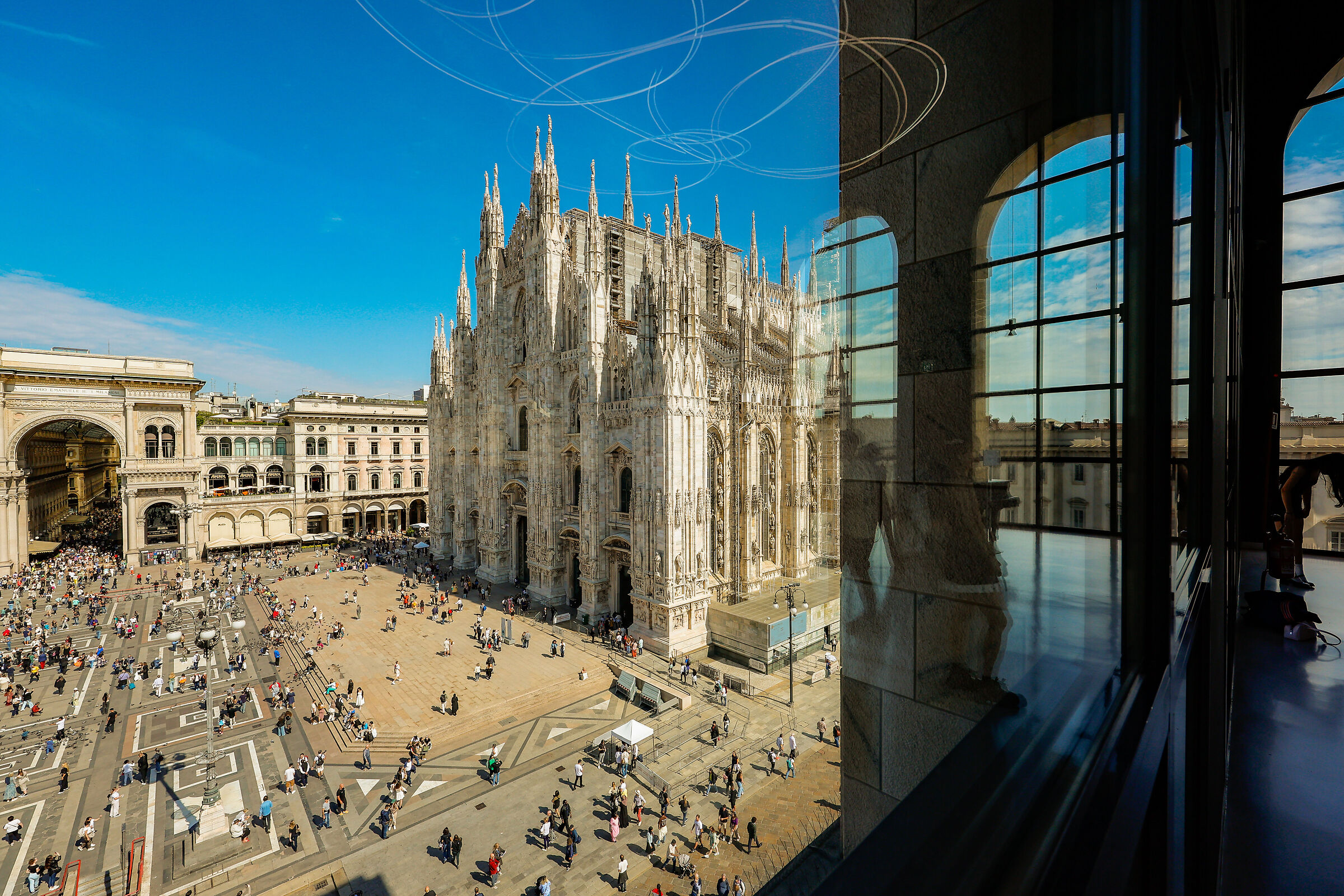 Milan Cathedral