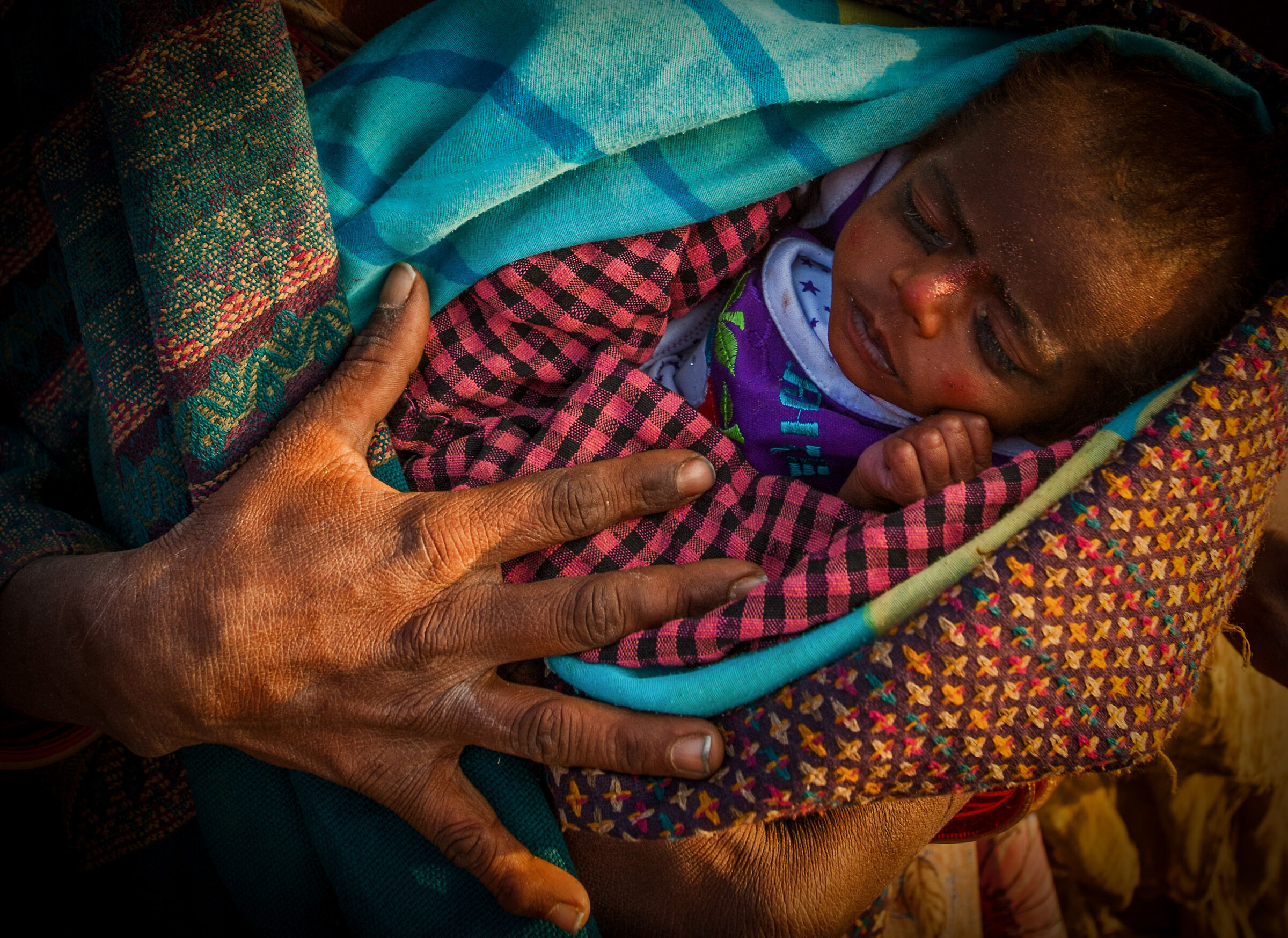 "La mia vita......."