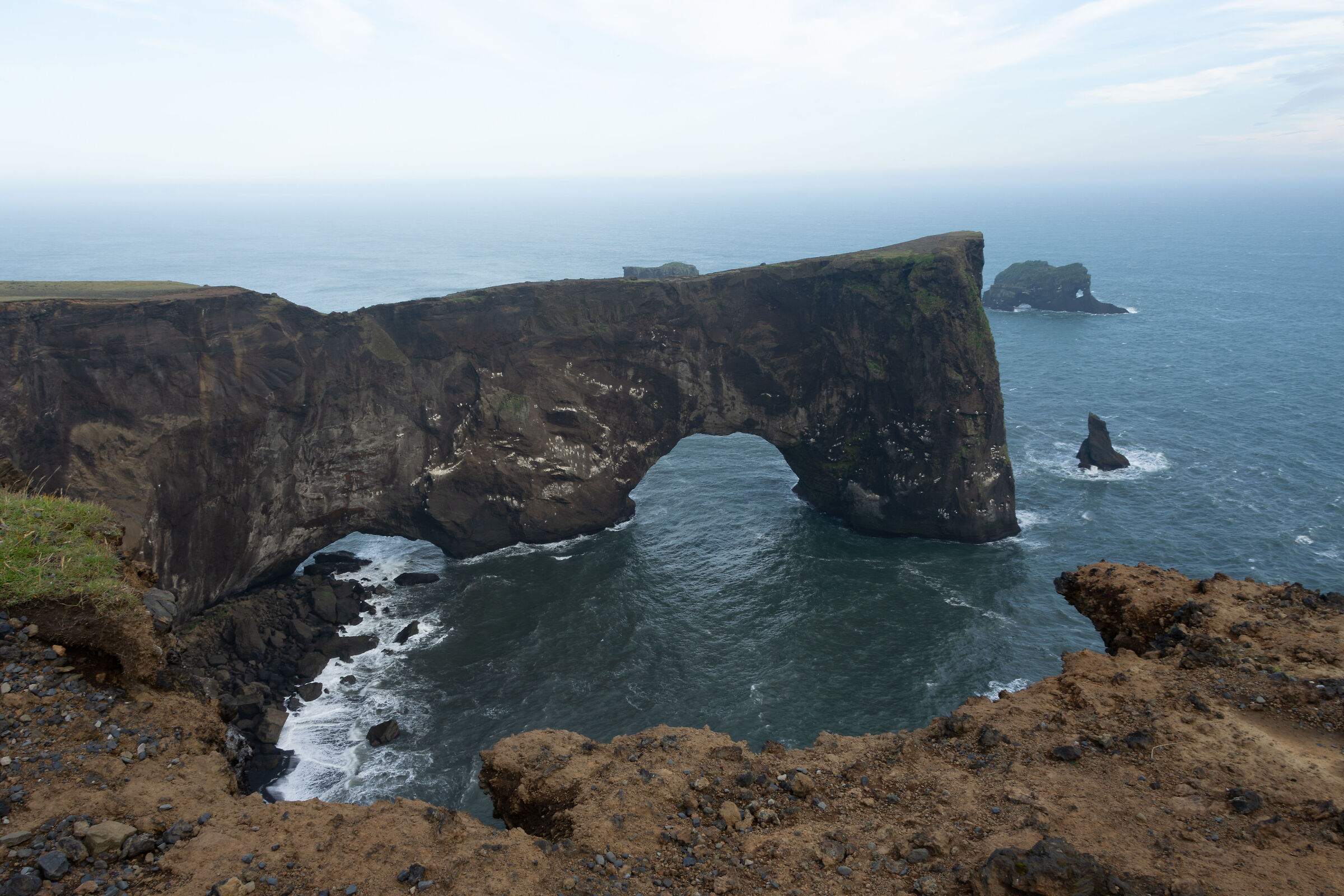 Dyrhólaey