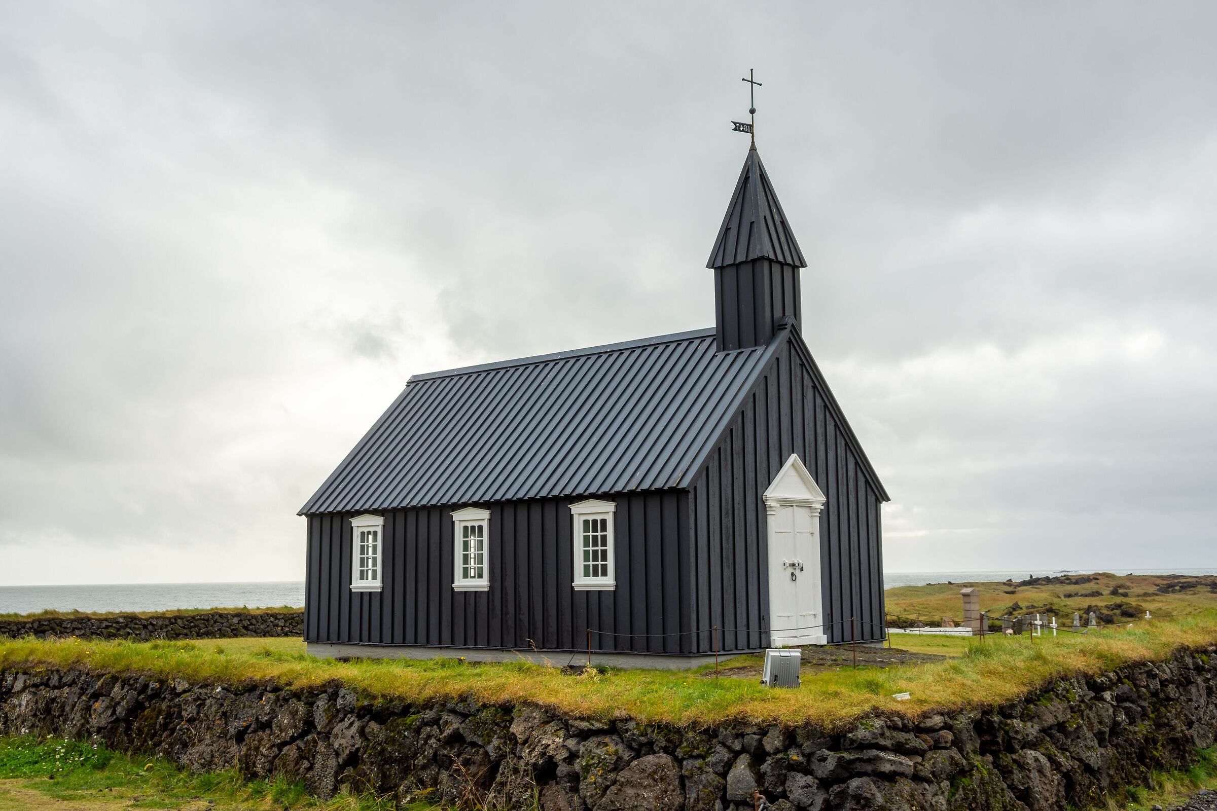 Búðakirkja