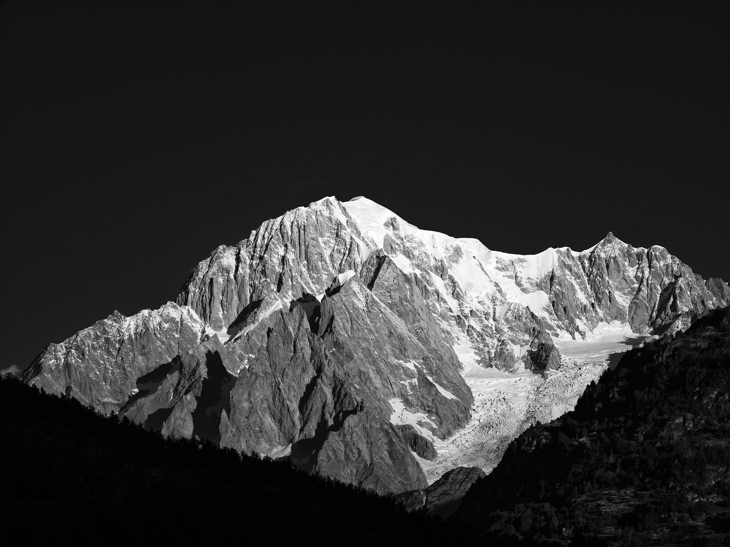 Monte Bianco