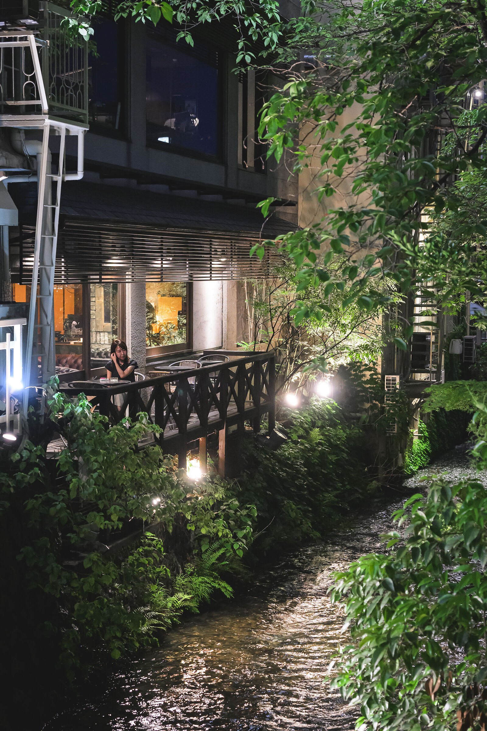 Pontocho, Kyoto 2024