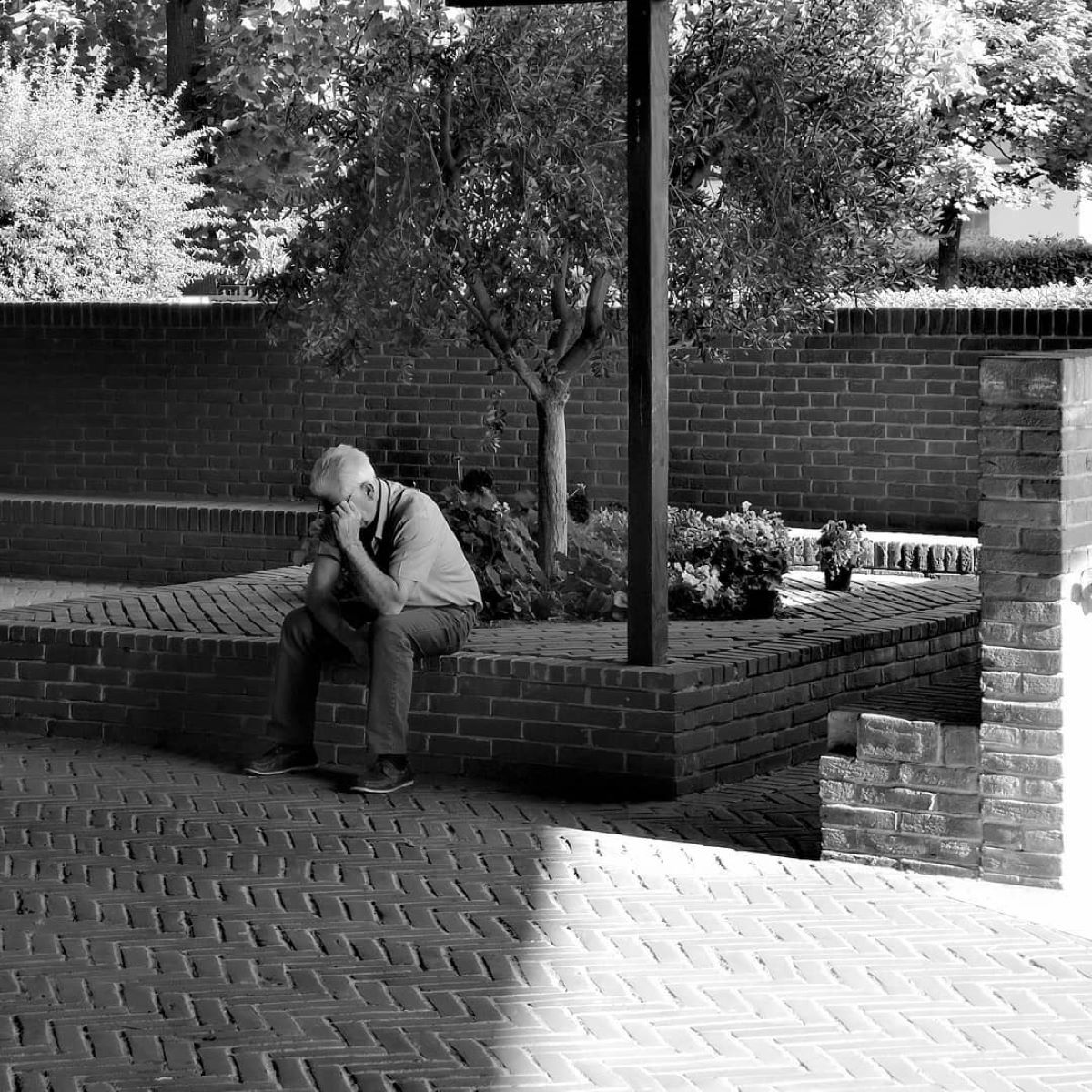 Loneliness