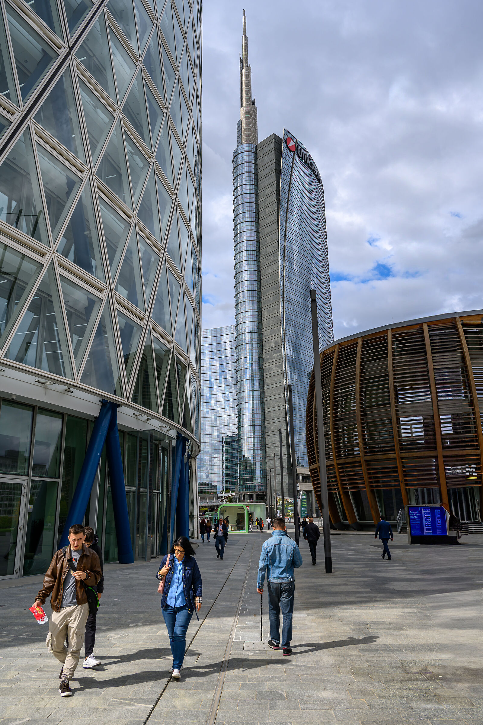 Unicredit