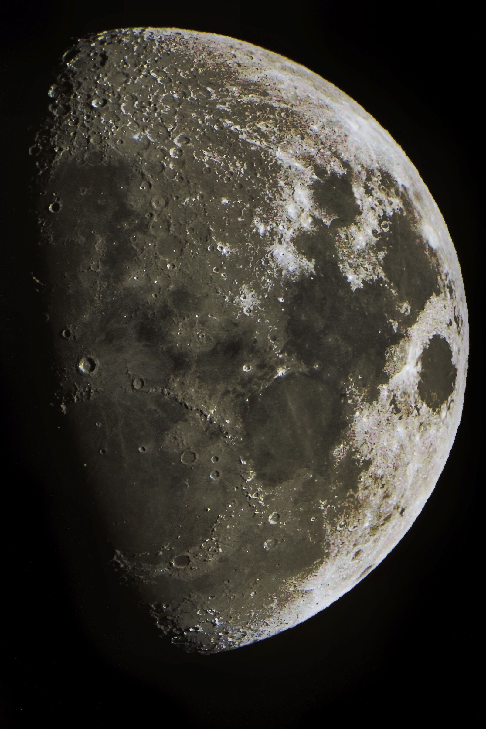 Mineral Moon