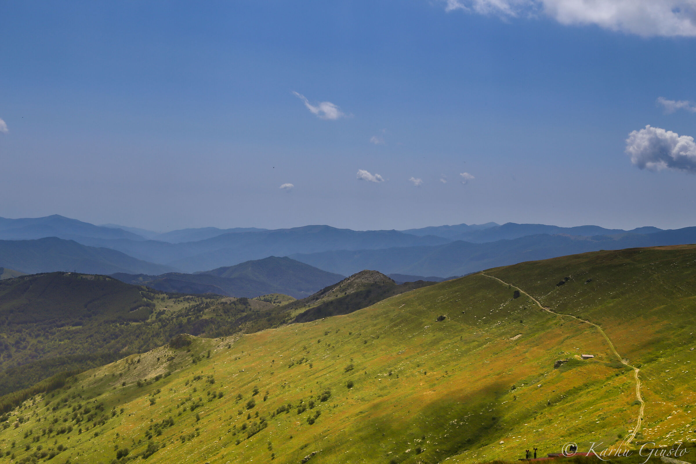 lace by Ormea Clouds