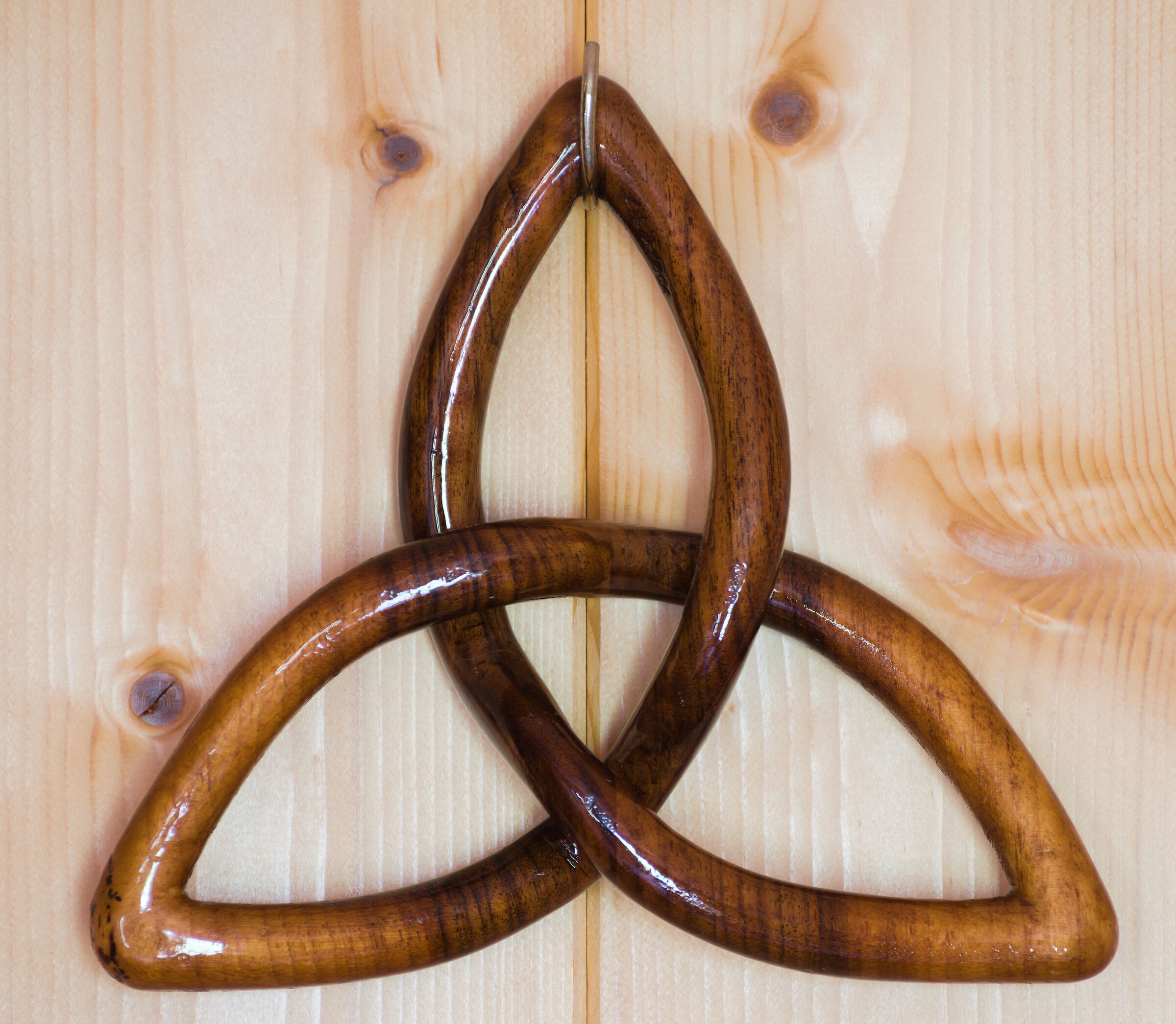 Nodo della Trinità...