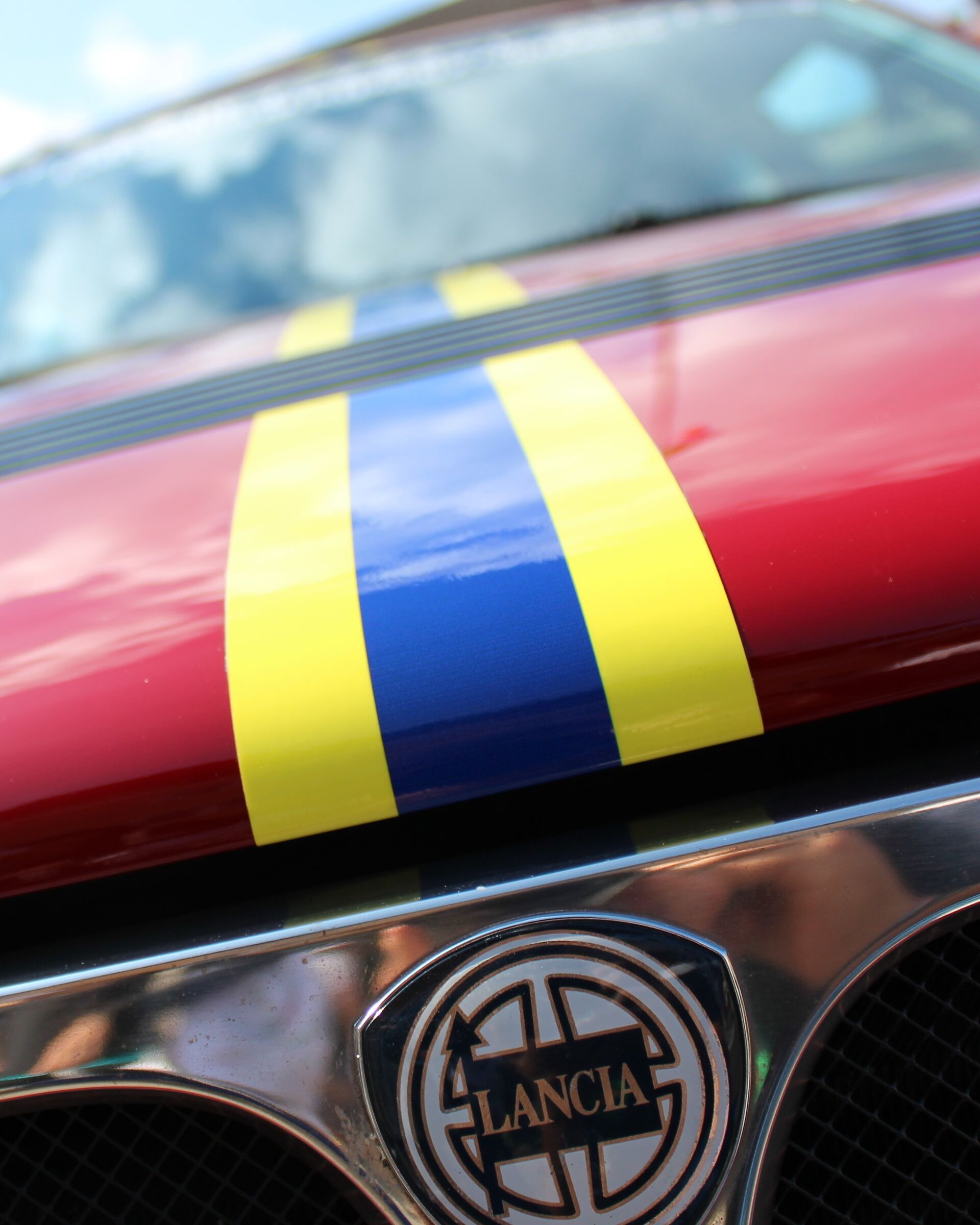 Lancia Delta HF Integrale Edizione Finale