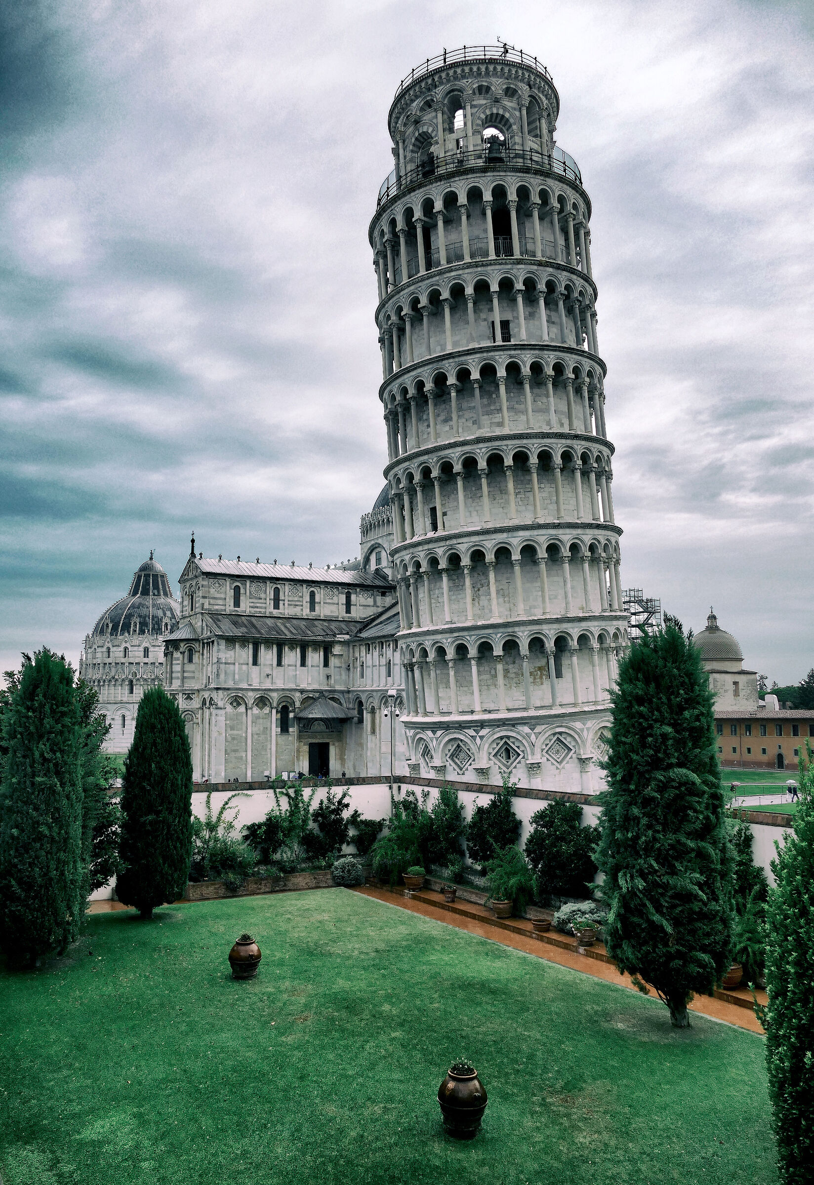 Pisa