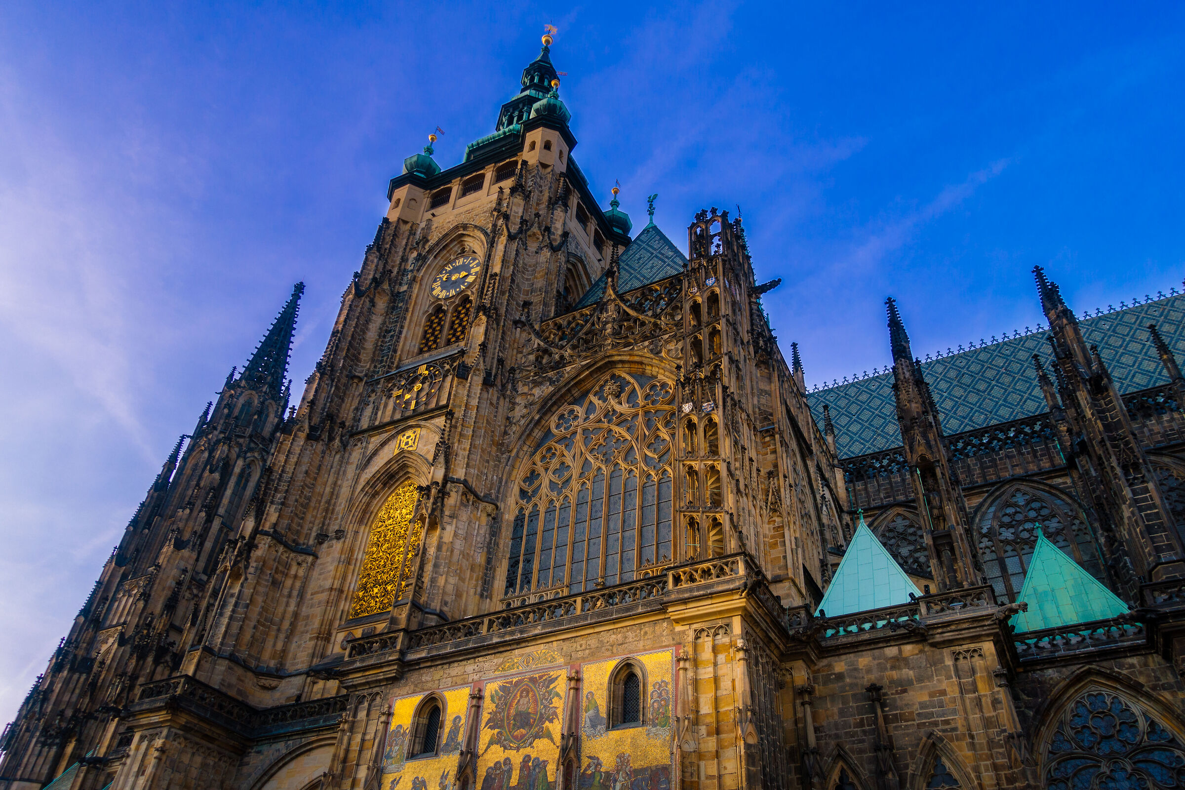 Prague Castle