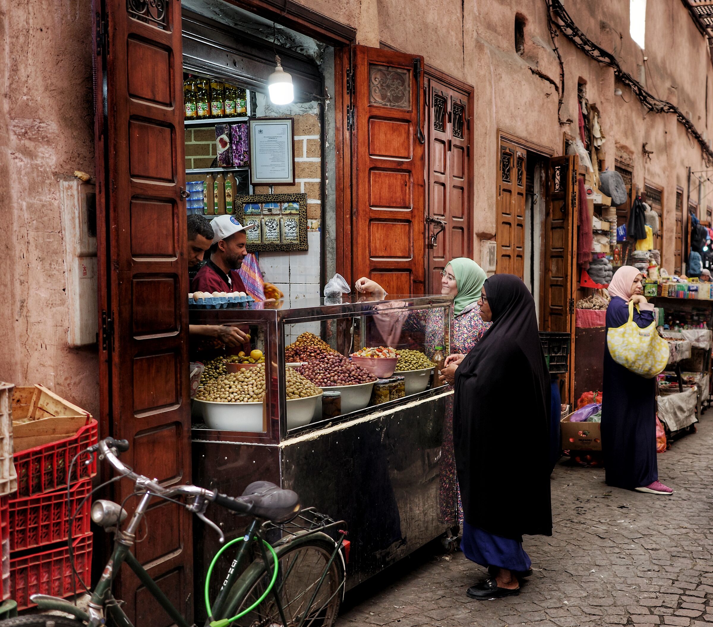 Market