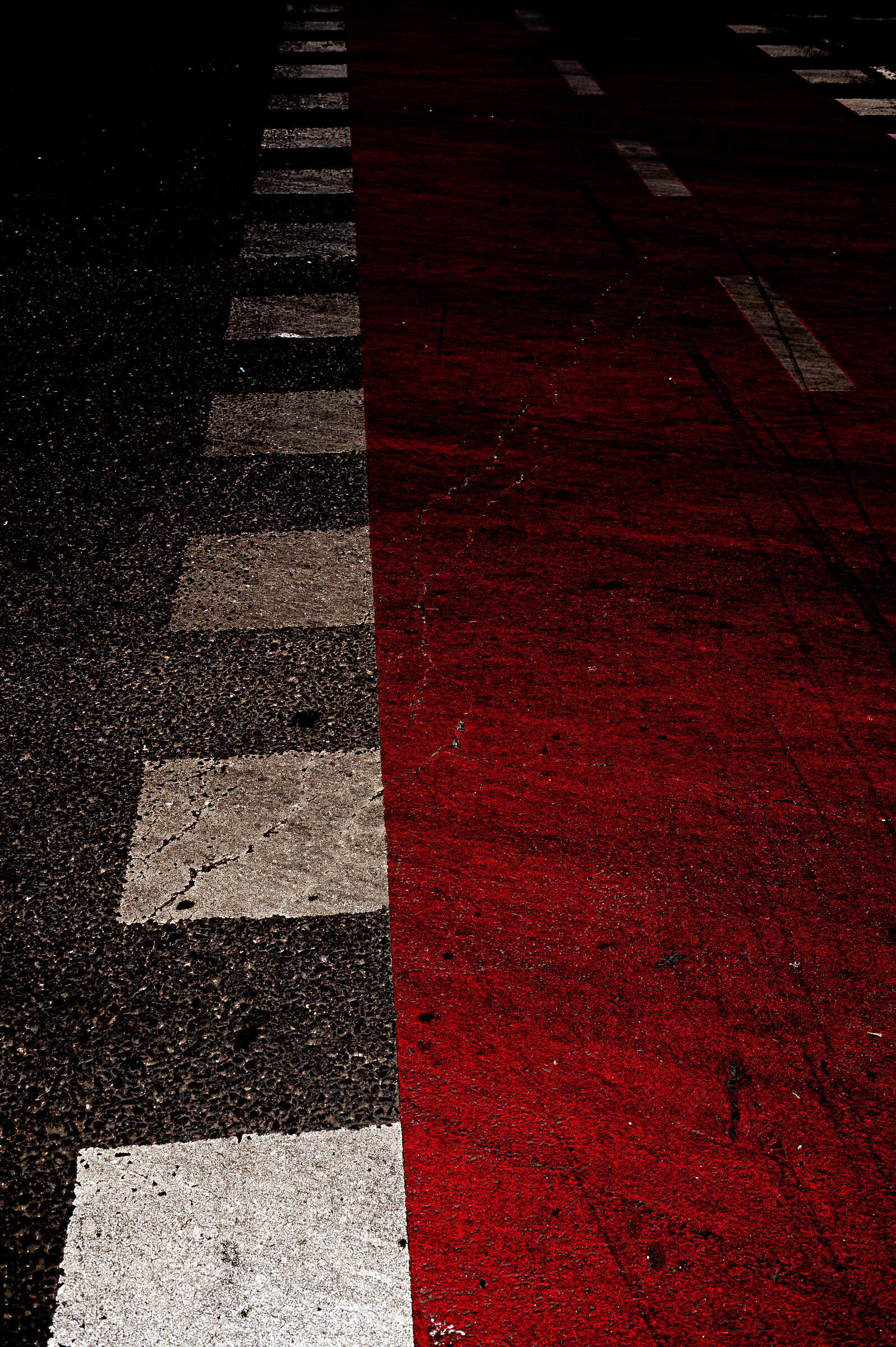 Street of Philad... BUCHAREST