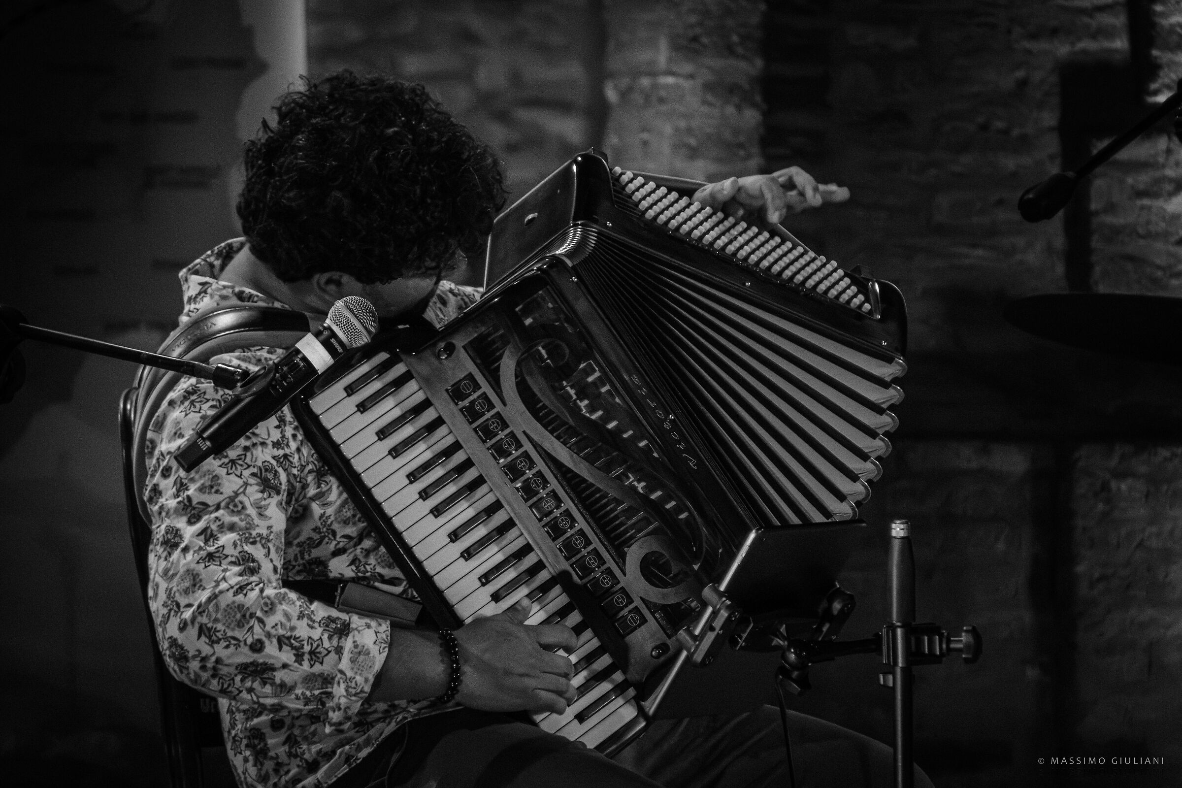 Antonino De Luca - 2