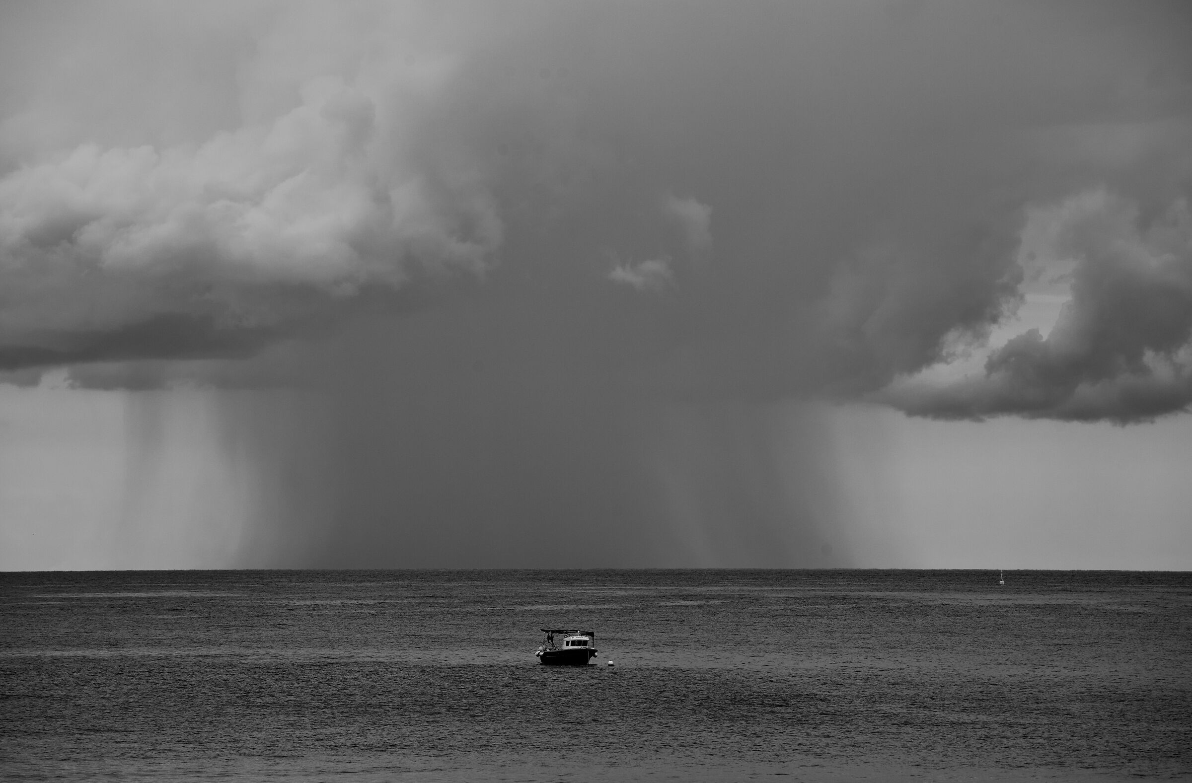 Il temporale