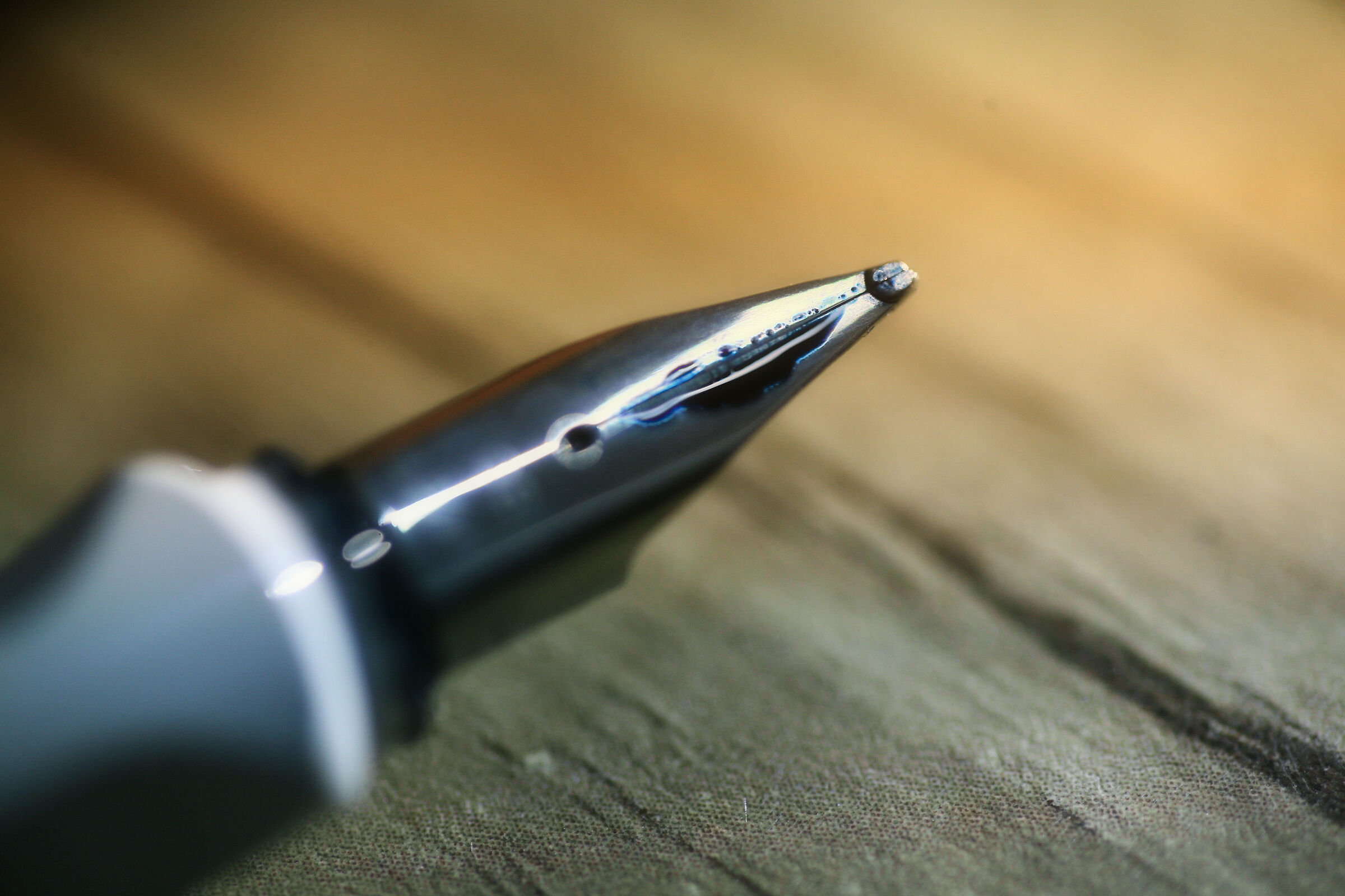 penna stilografica
