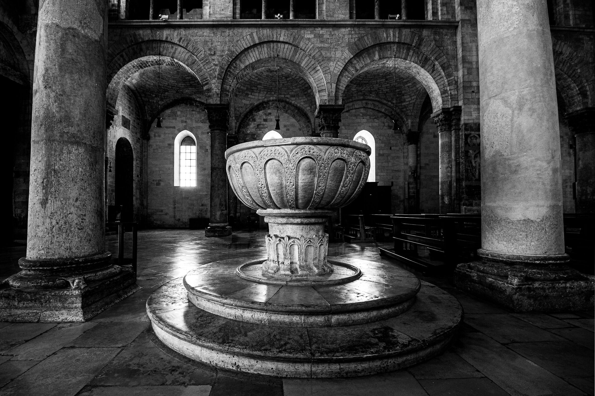 Cathedral of Bitonto