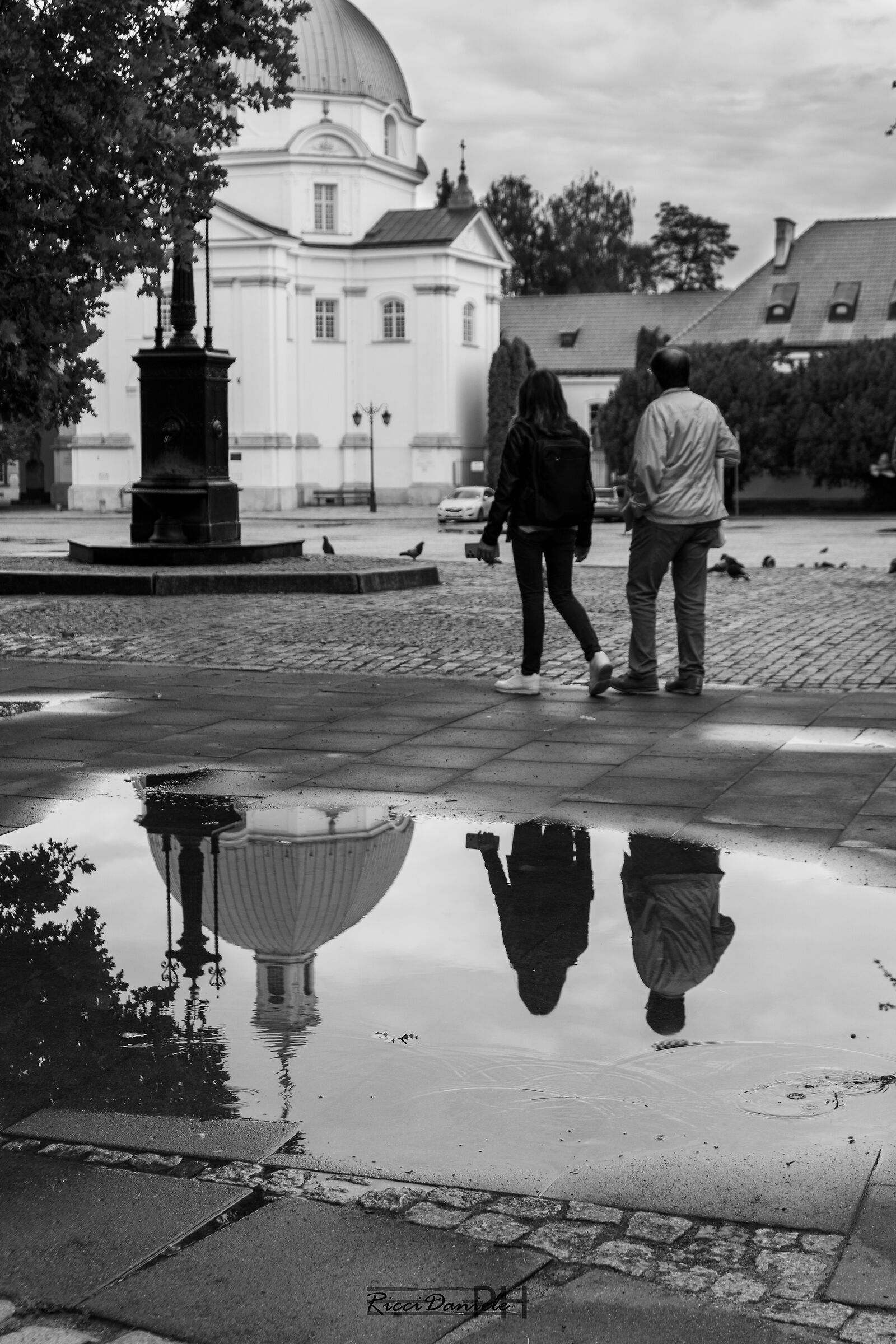 Rain