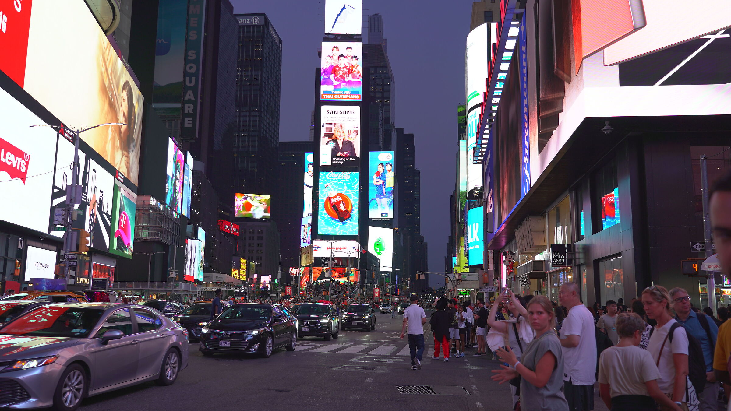 Time Square2