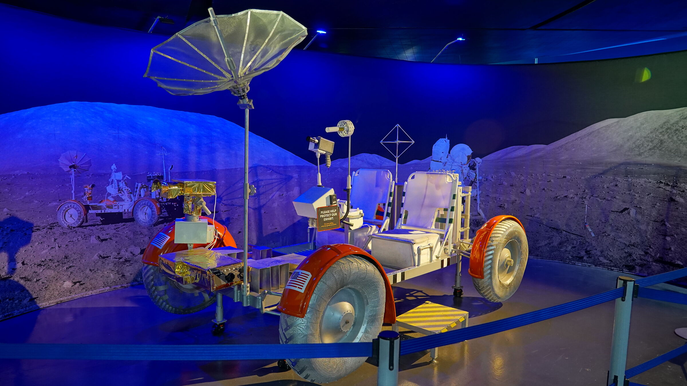 Intrepid Air & Space Museum