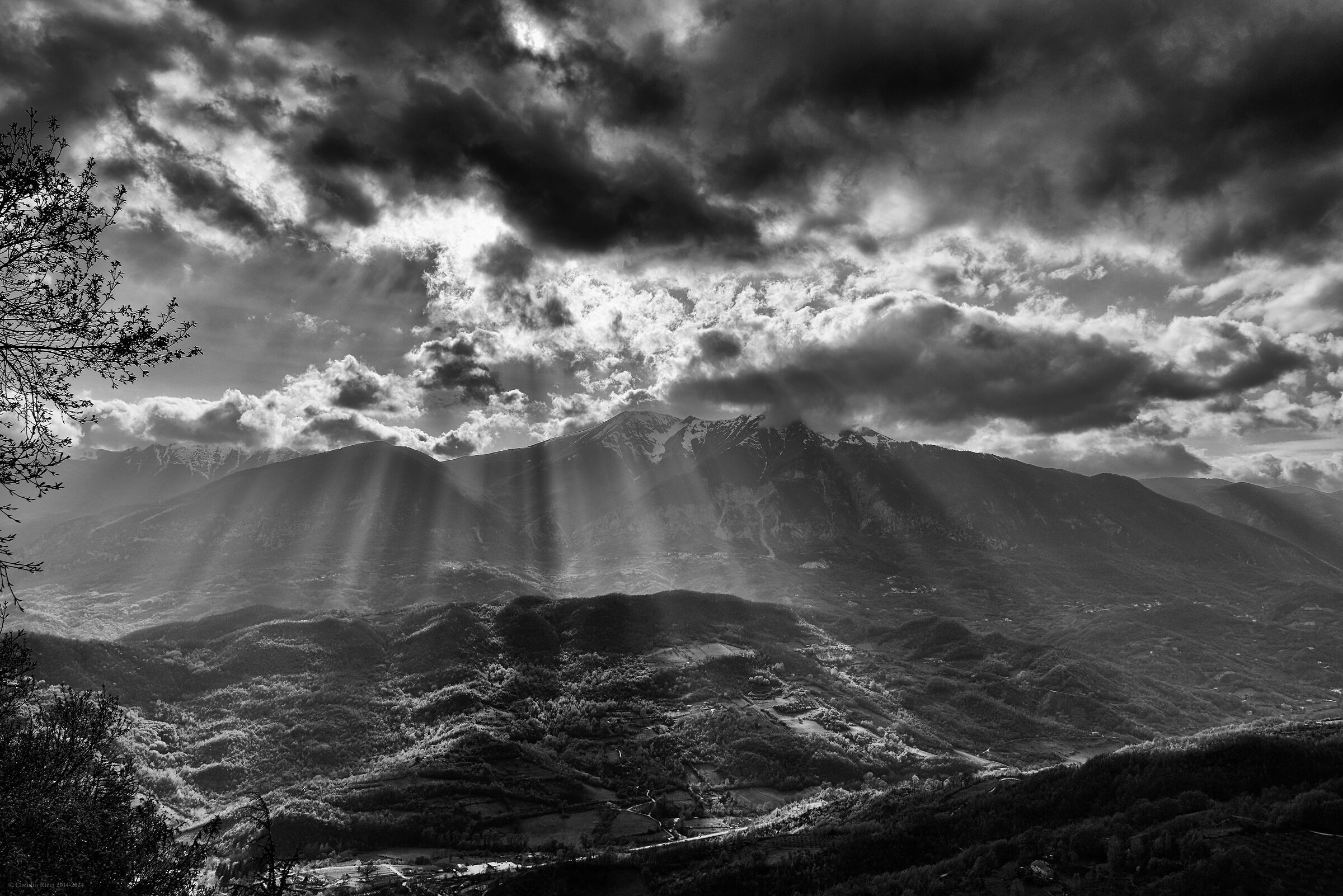 Valle Roveto BN