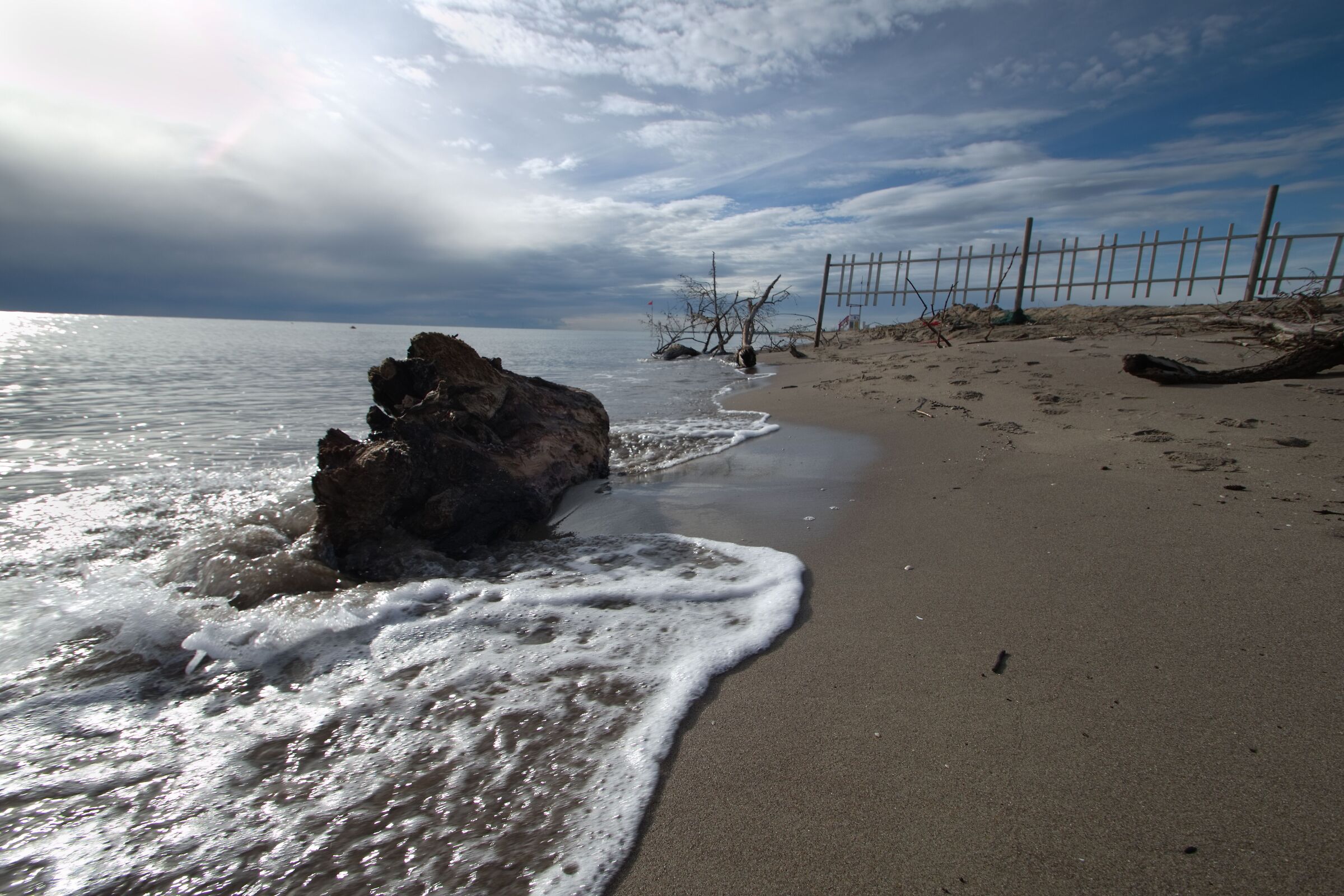 Impressioni di Settembre