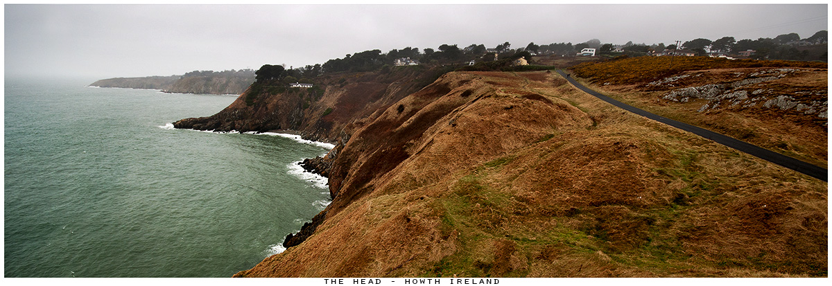 The view of the Lighthouse