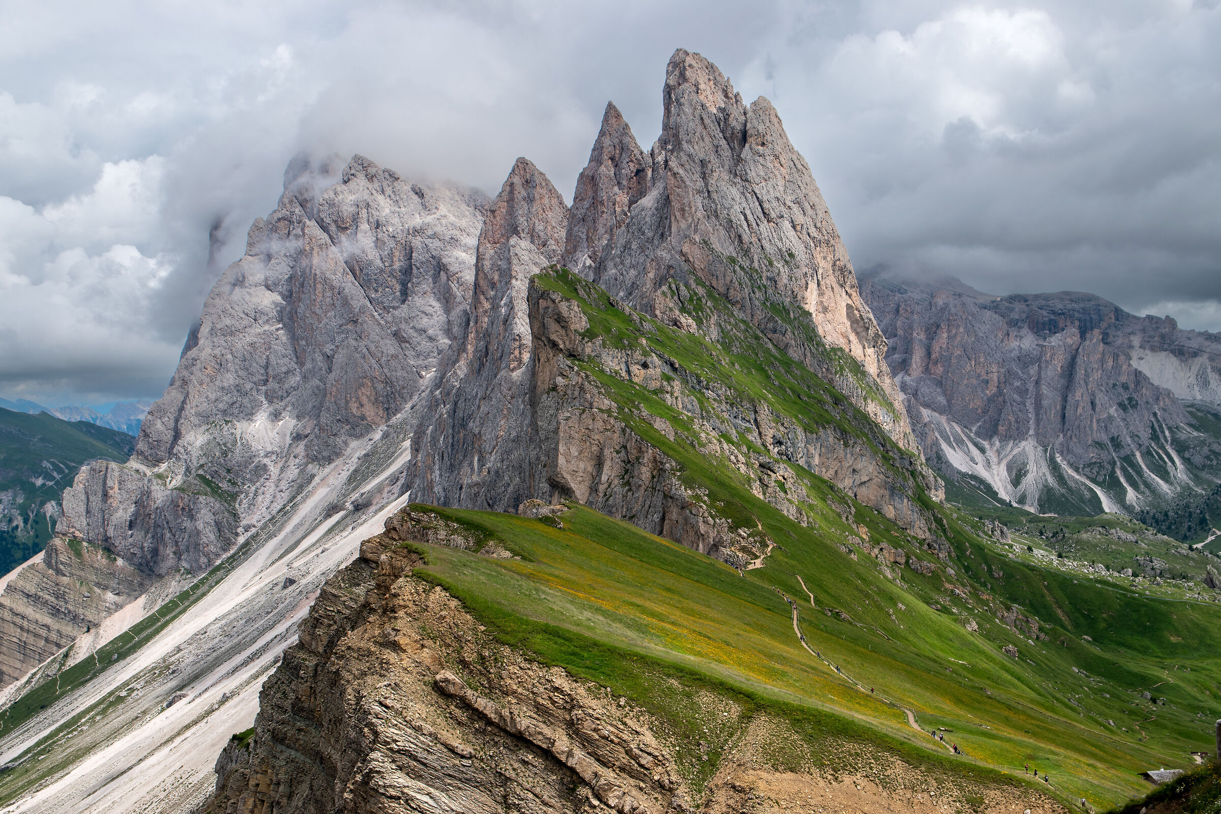 Seceda