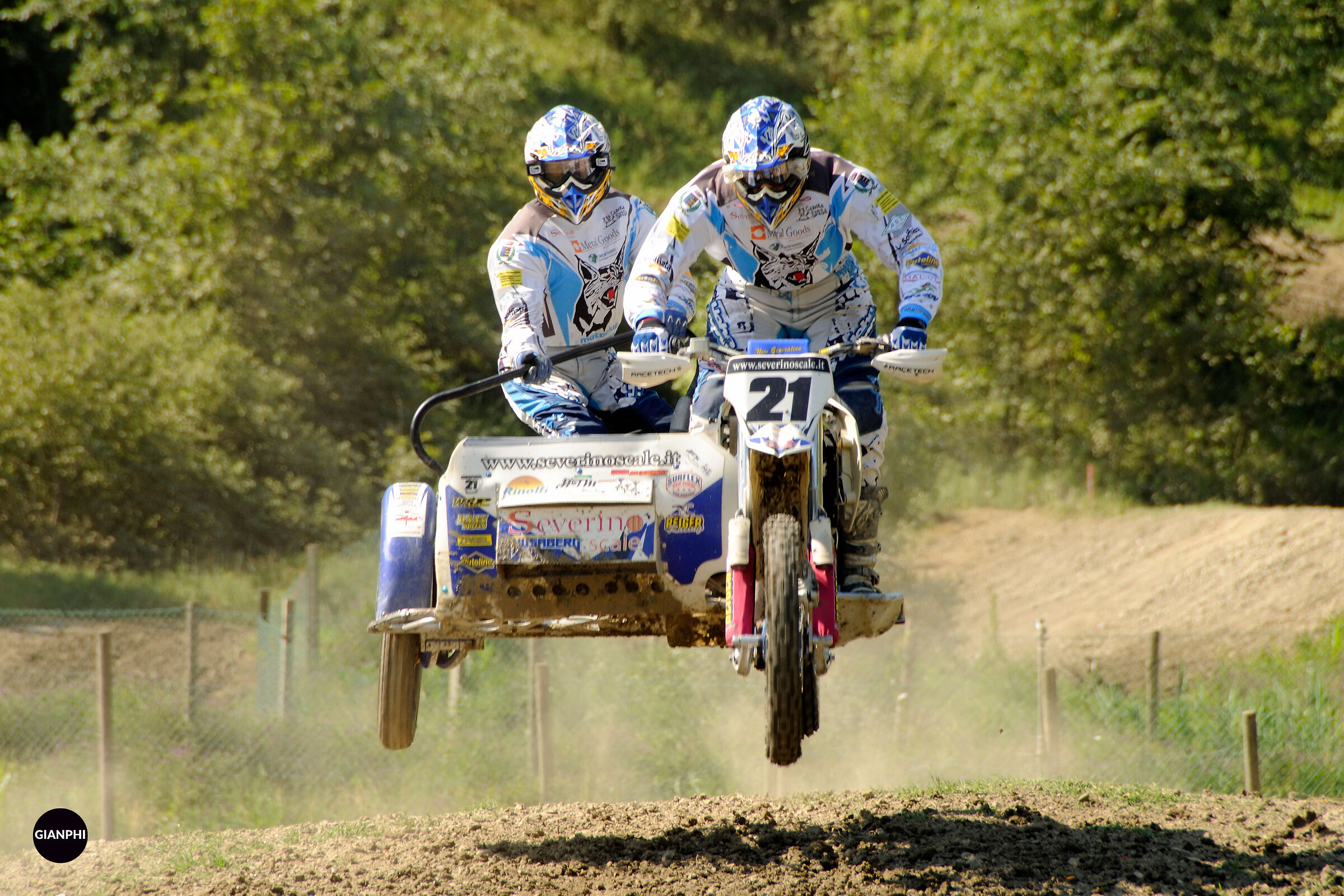 Sidecar