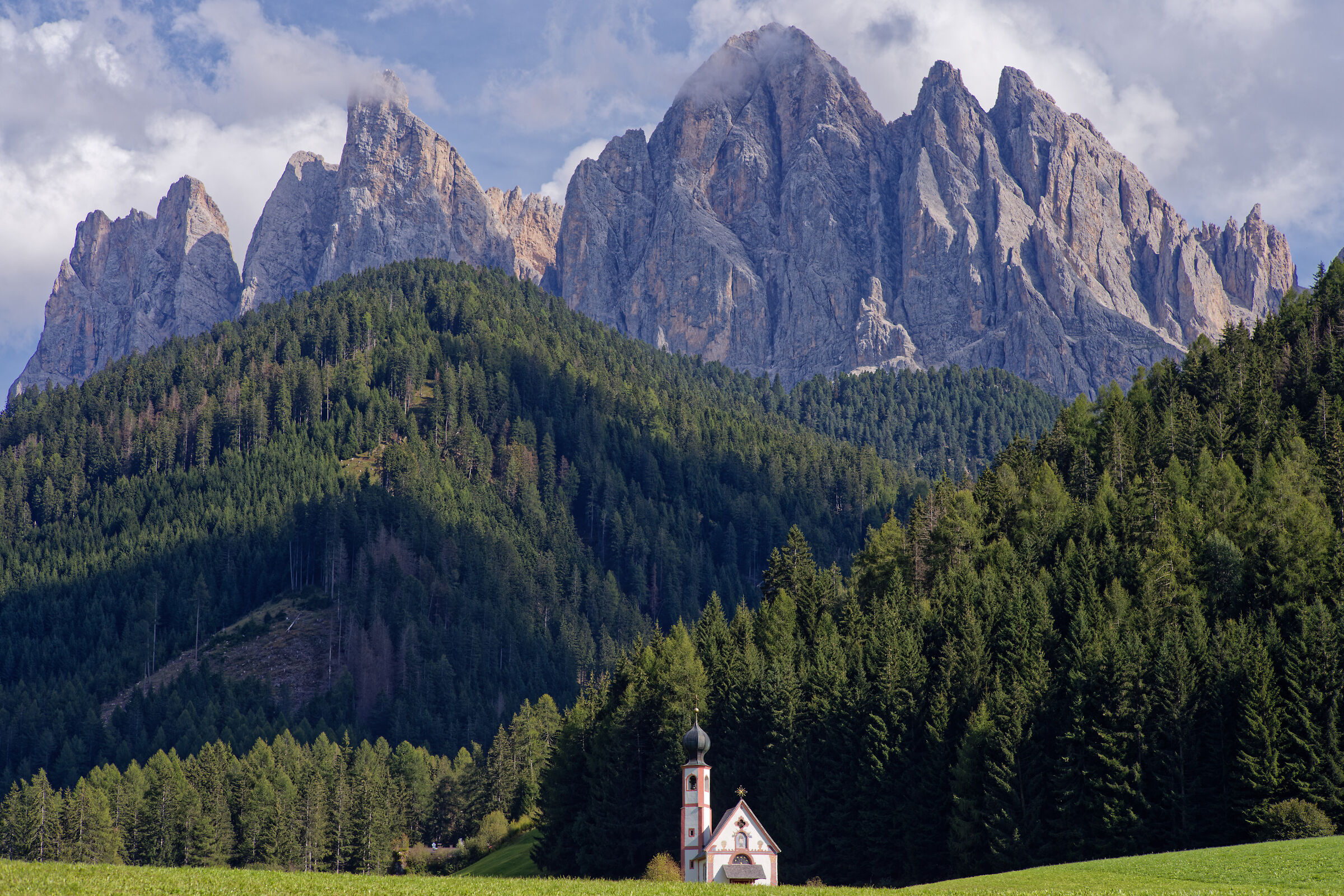 San Giovanni in Ranui