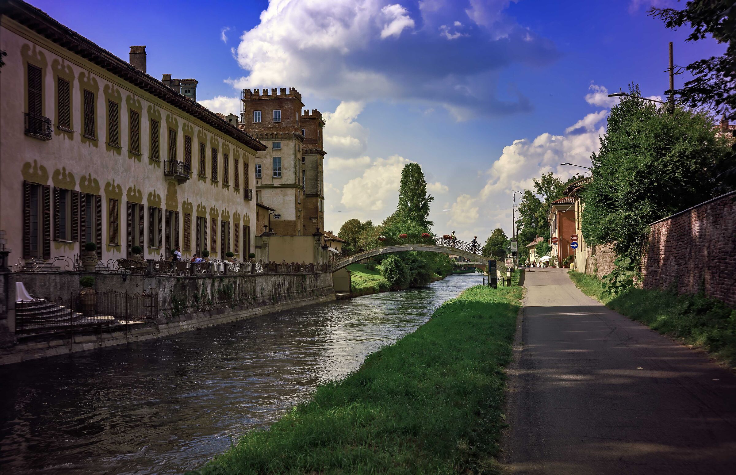 Robecco Sul Naviglio