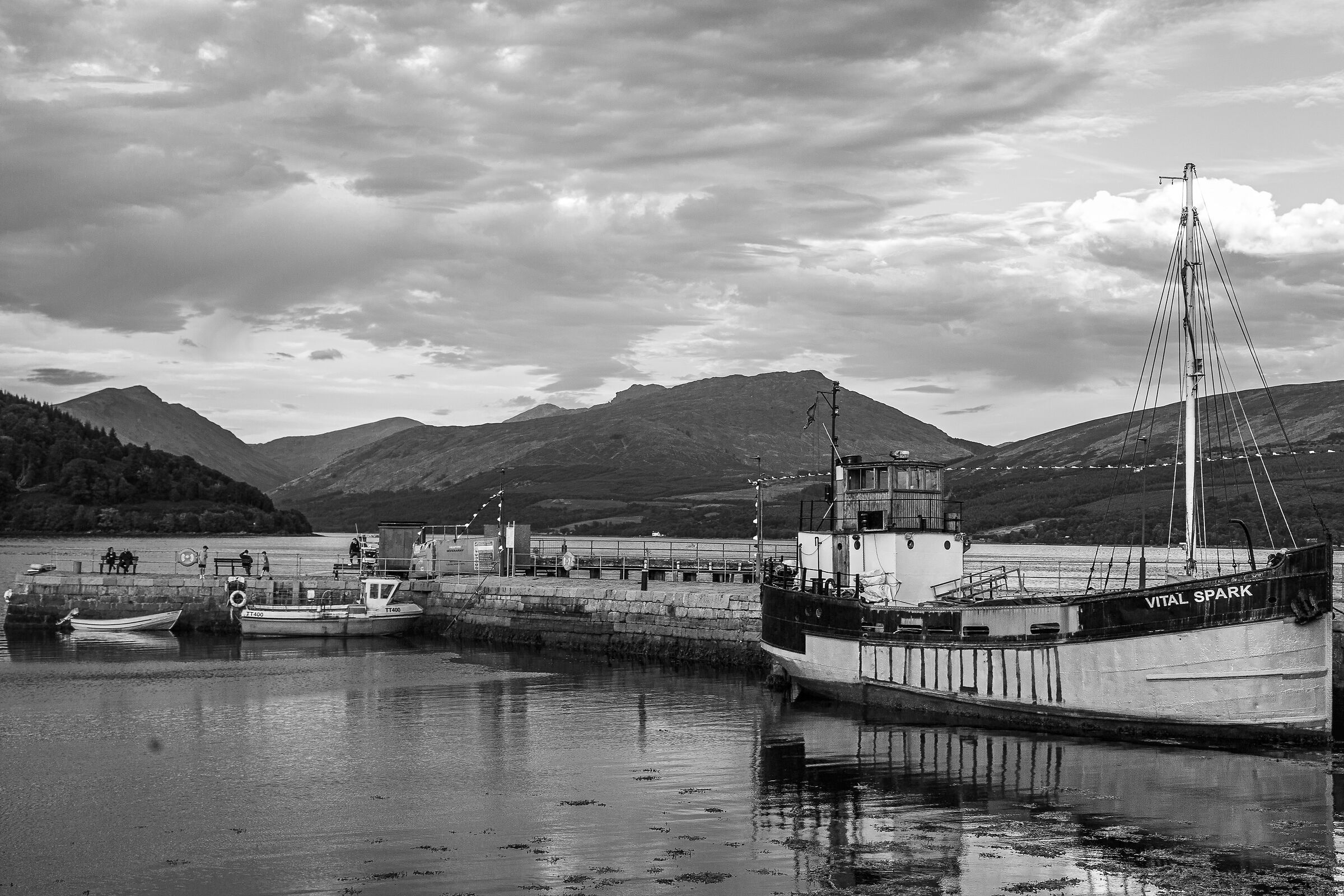 Inverary
