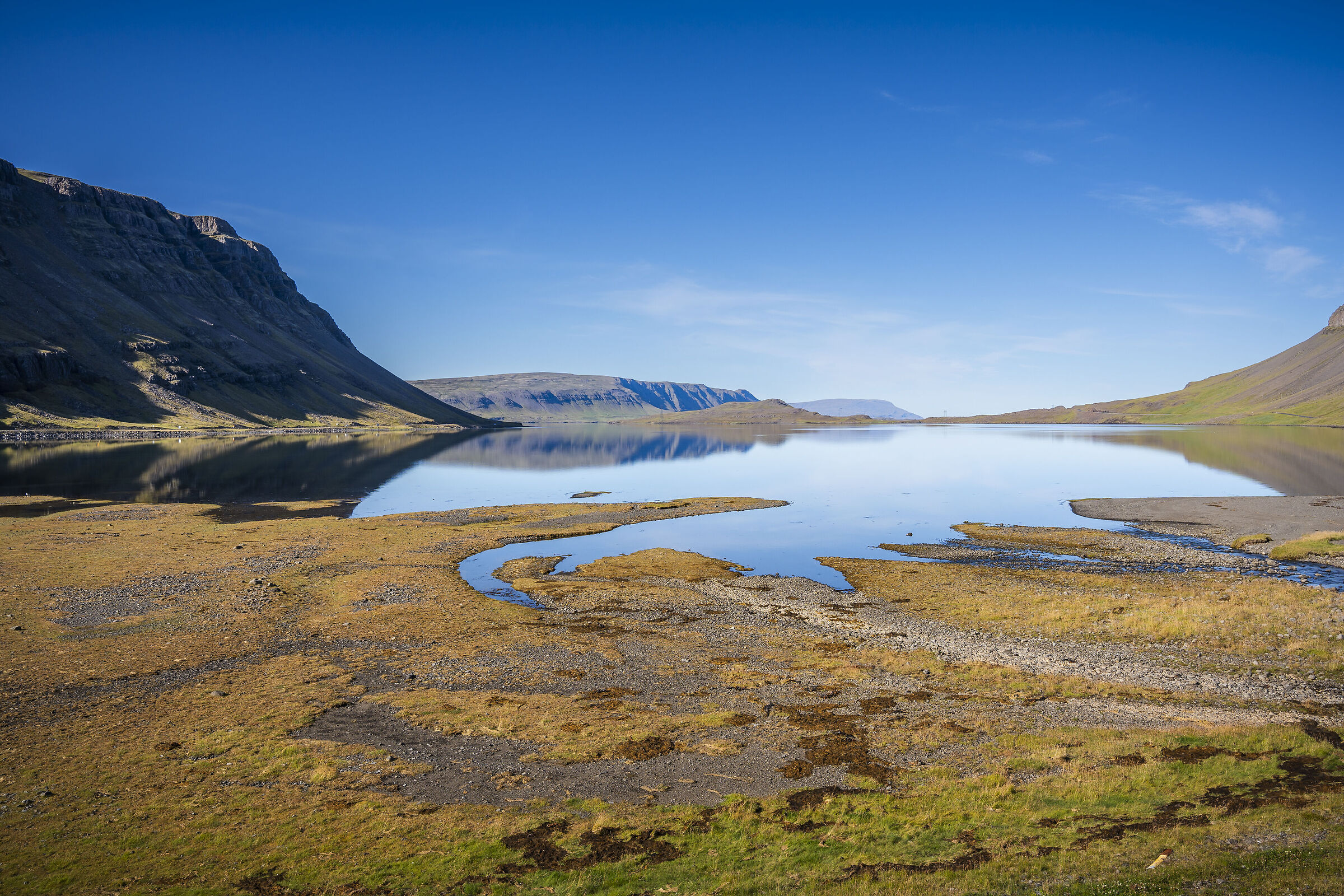 Hvalfjörður (Islanda)