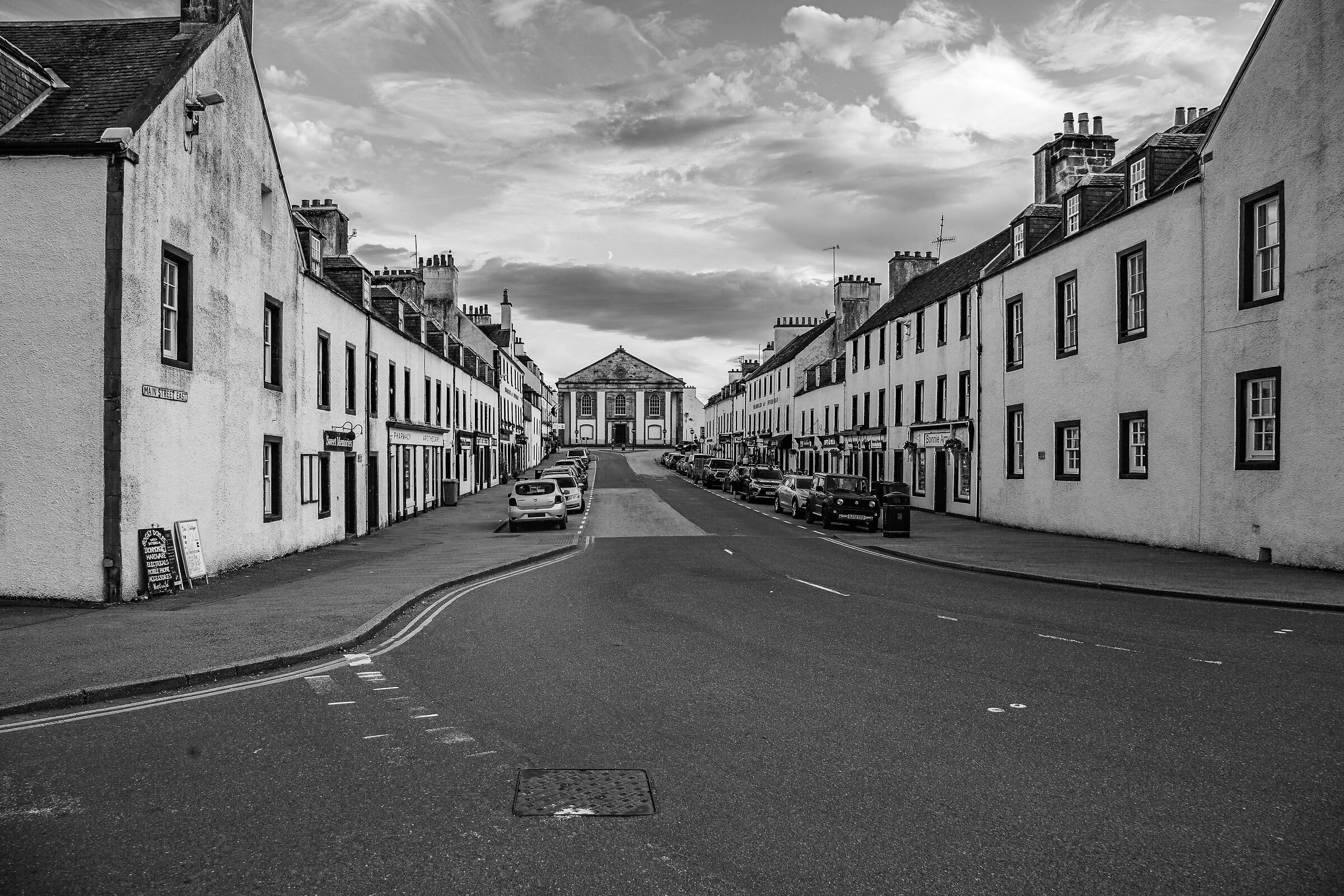 Inverary
