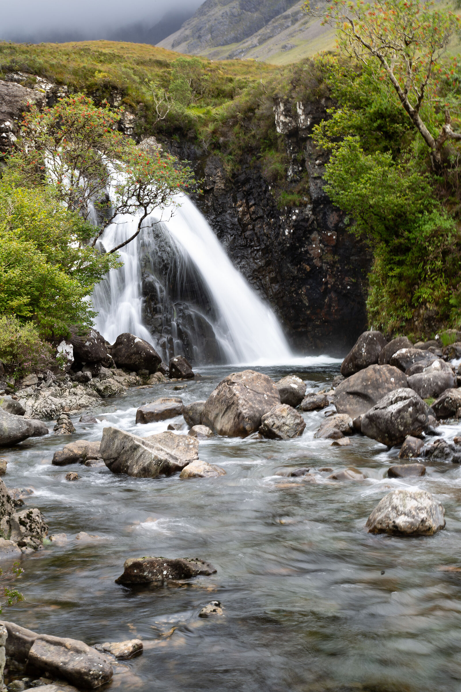 Fairy Pools