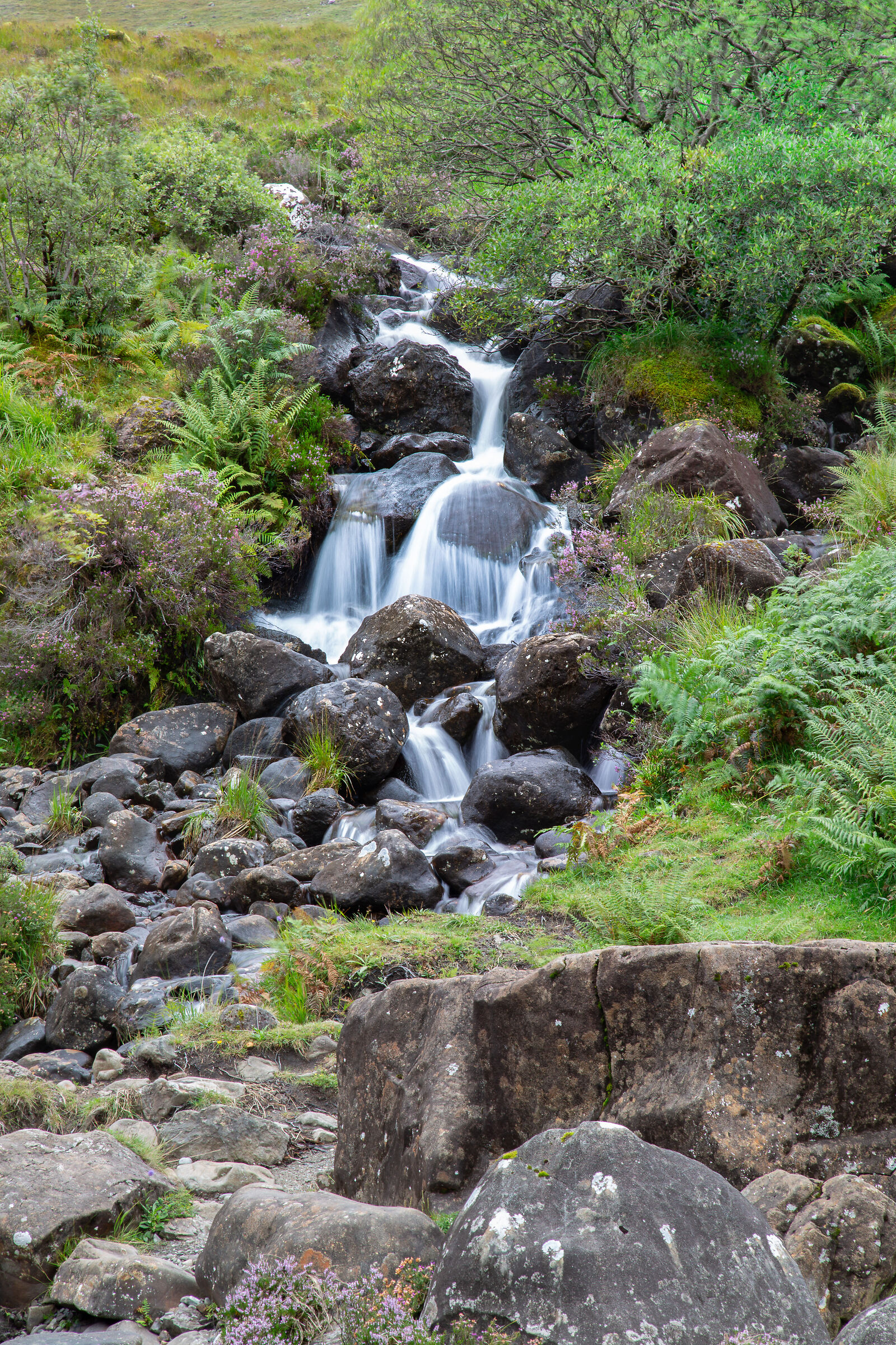Fairy Pools