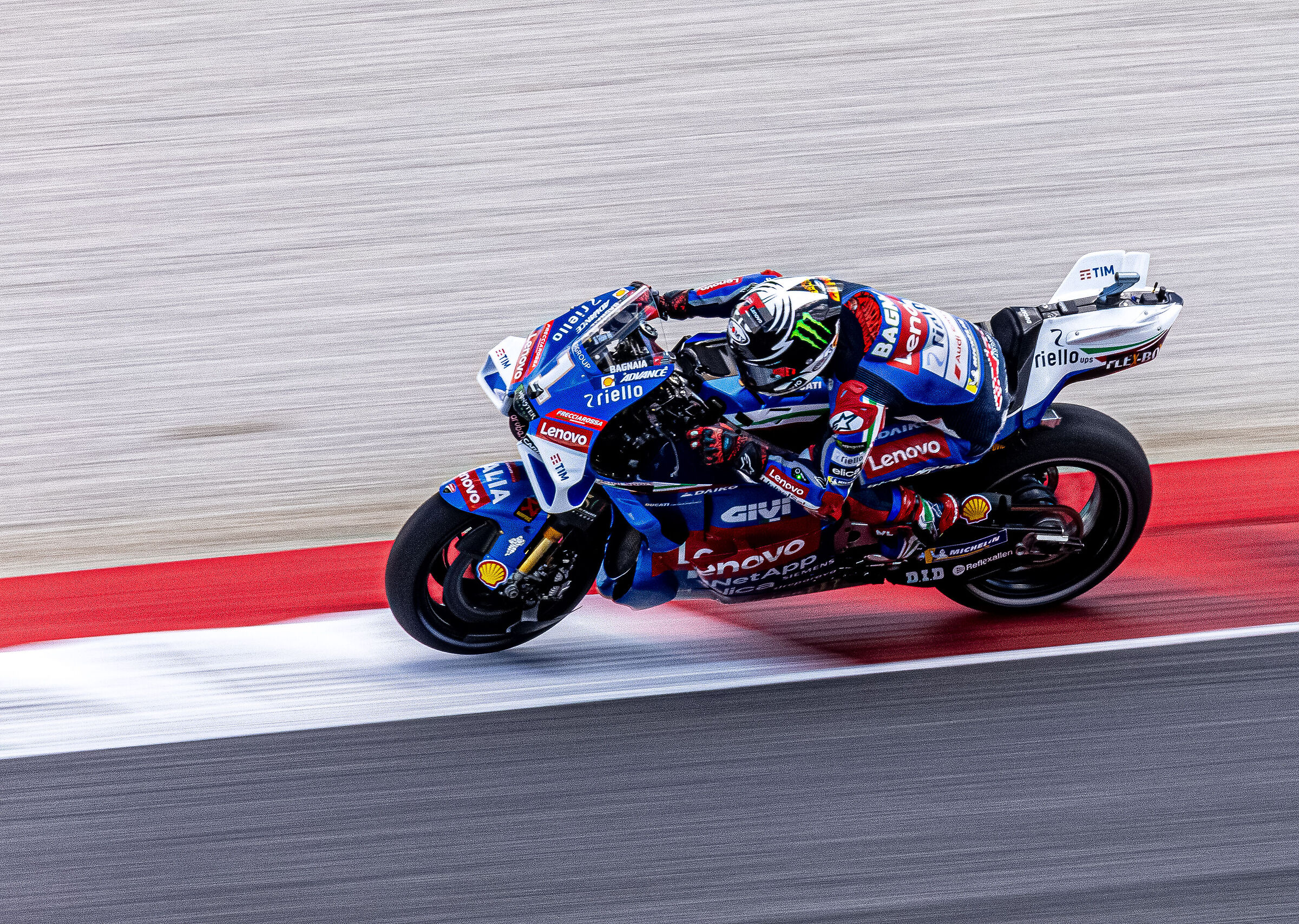 Pecco mugello
