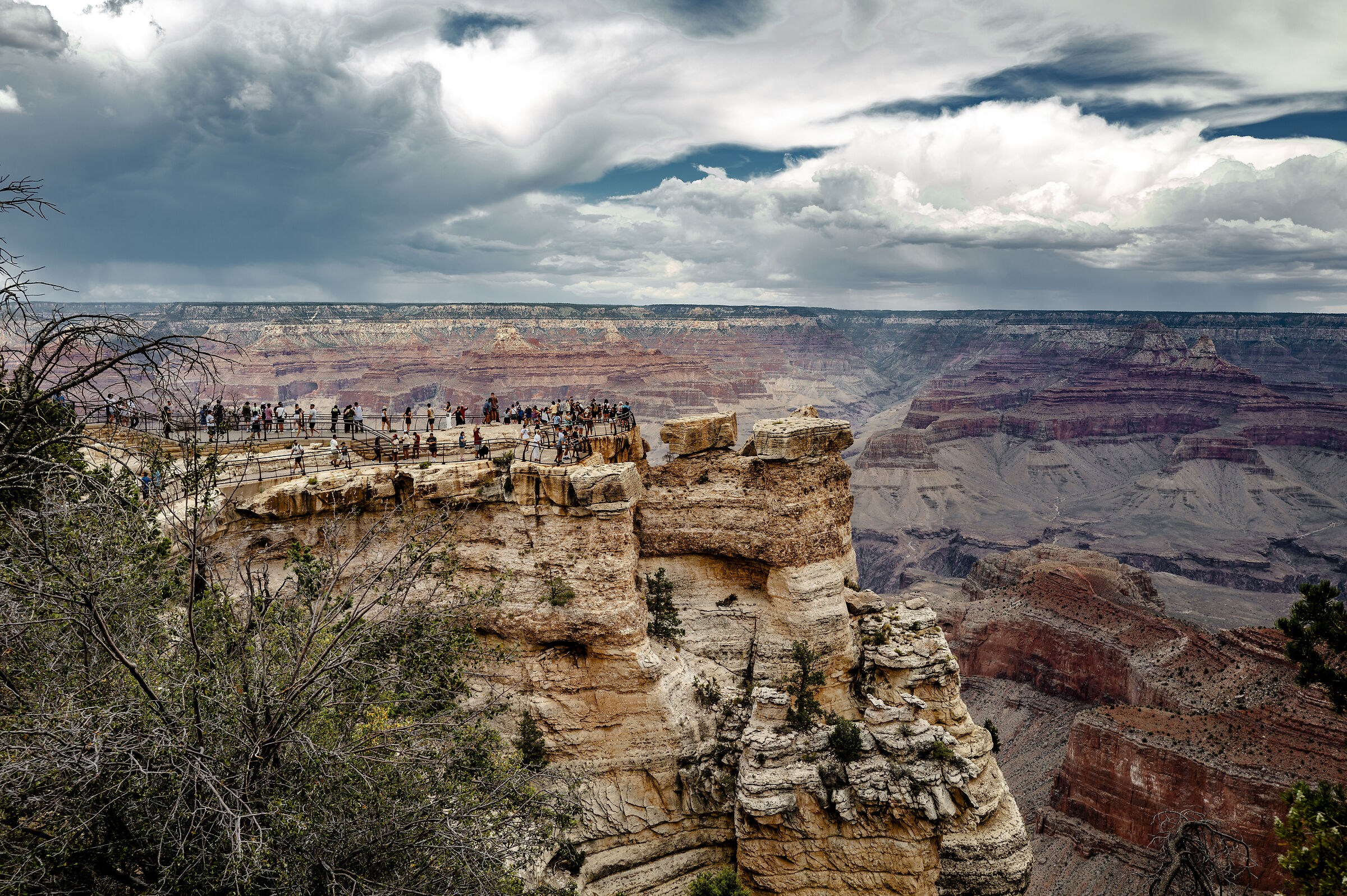 Grand Canyon National Park