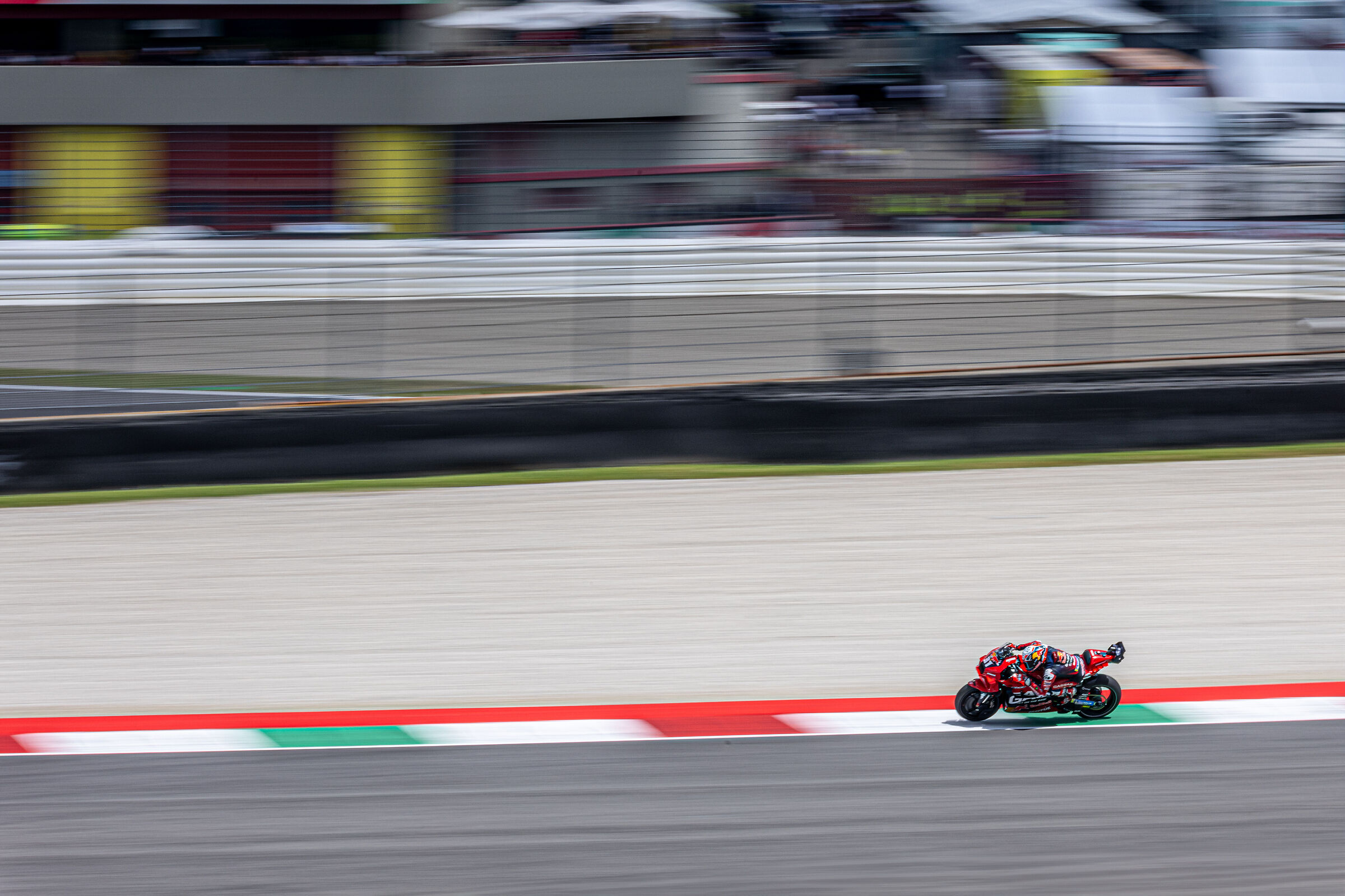 Pedro mugello