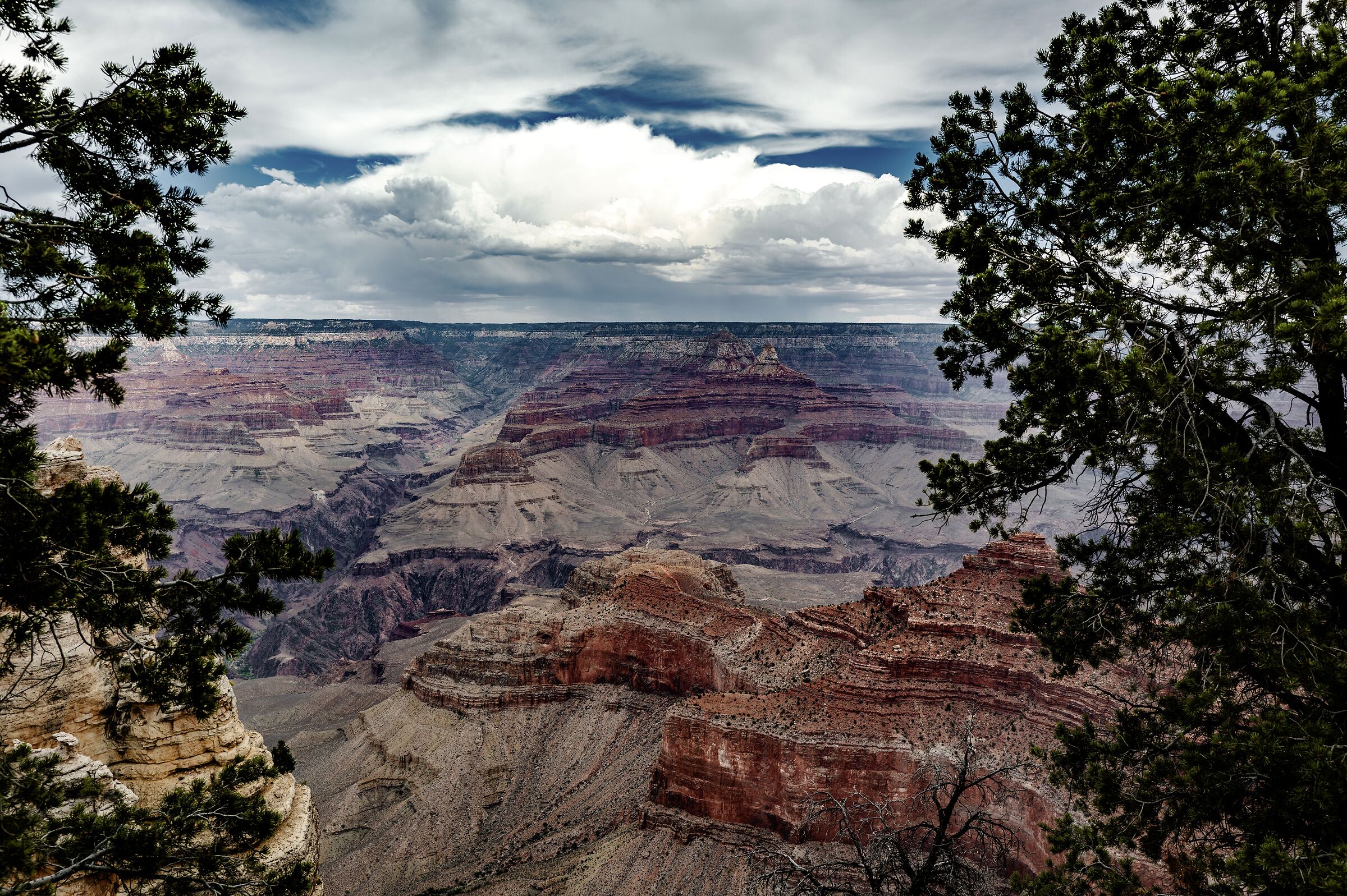 Grand Canyon National Park