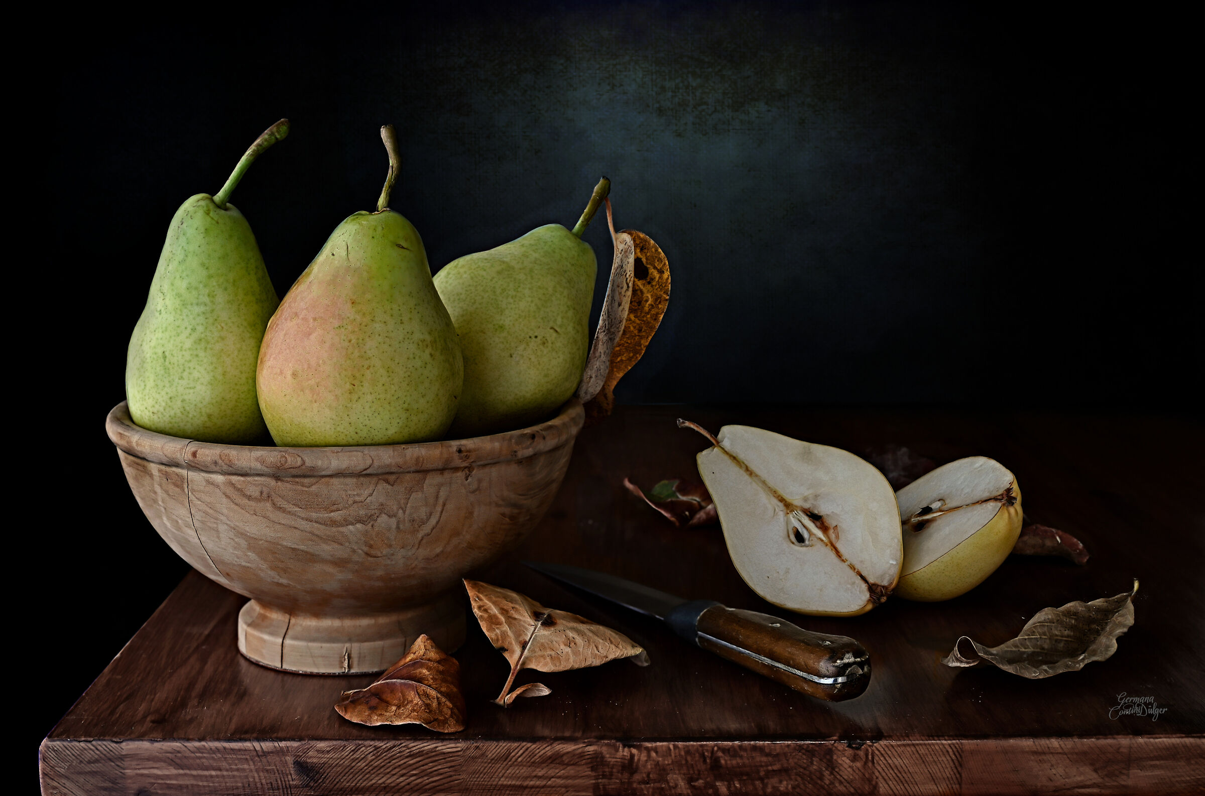 Pears