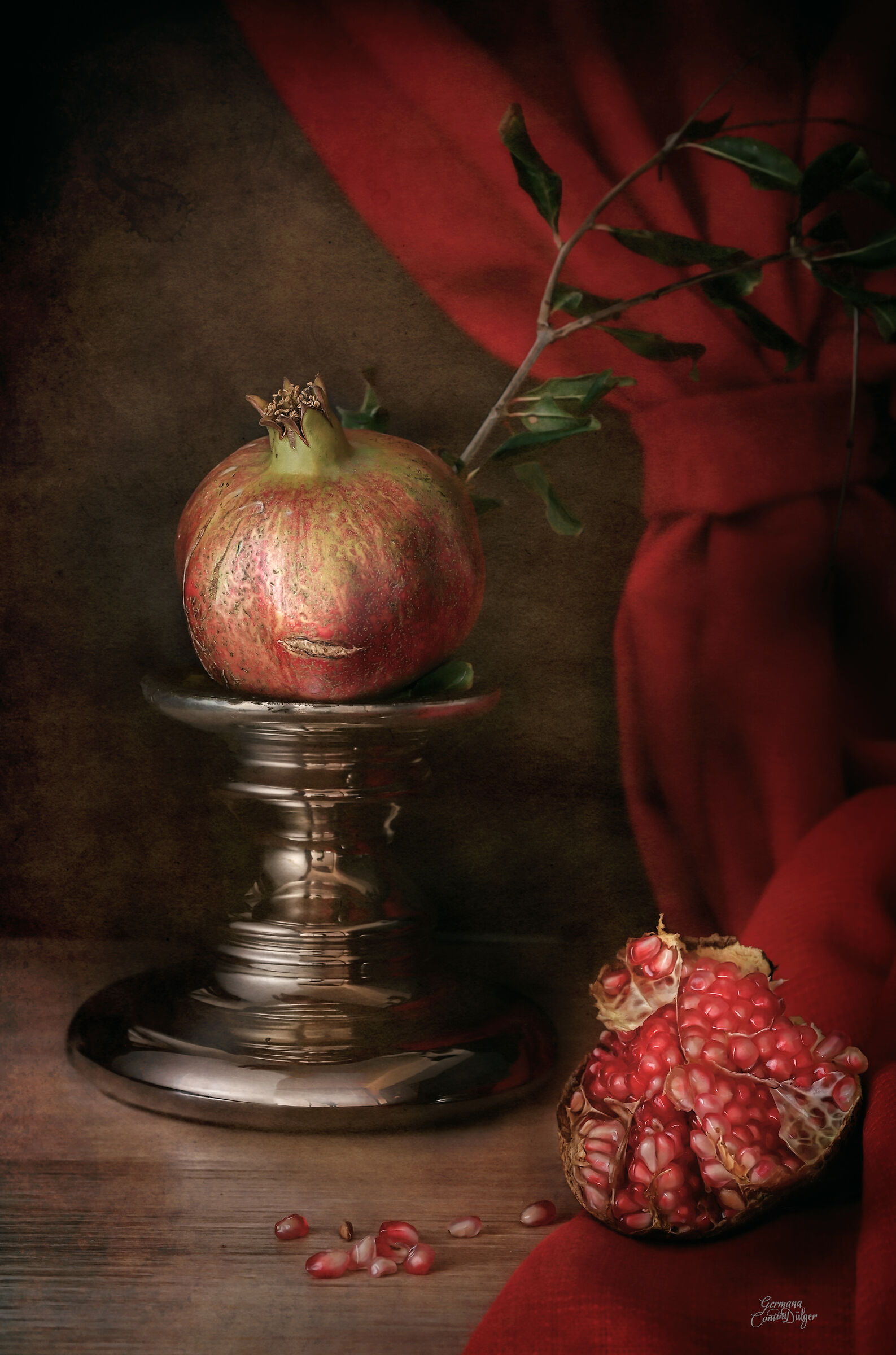 Pomegranate