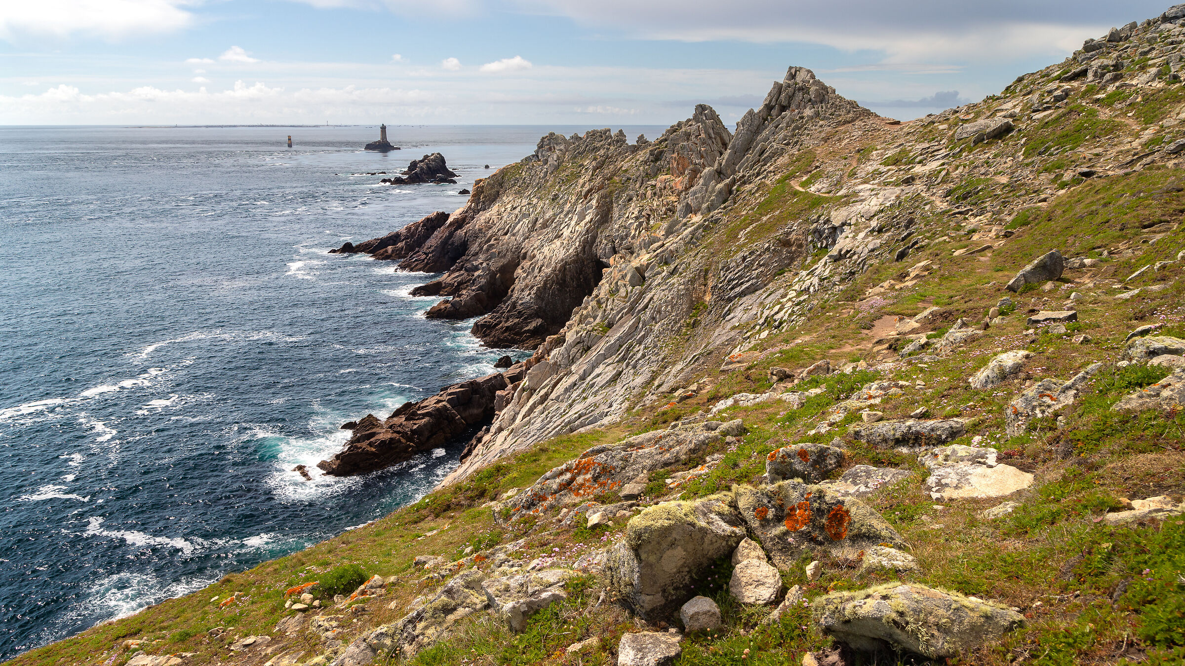 Point du Raz,Plogoff