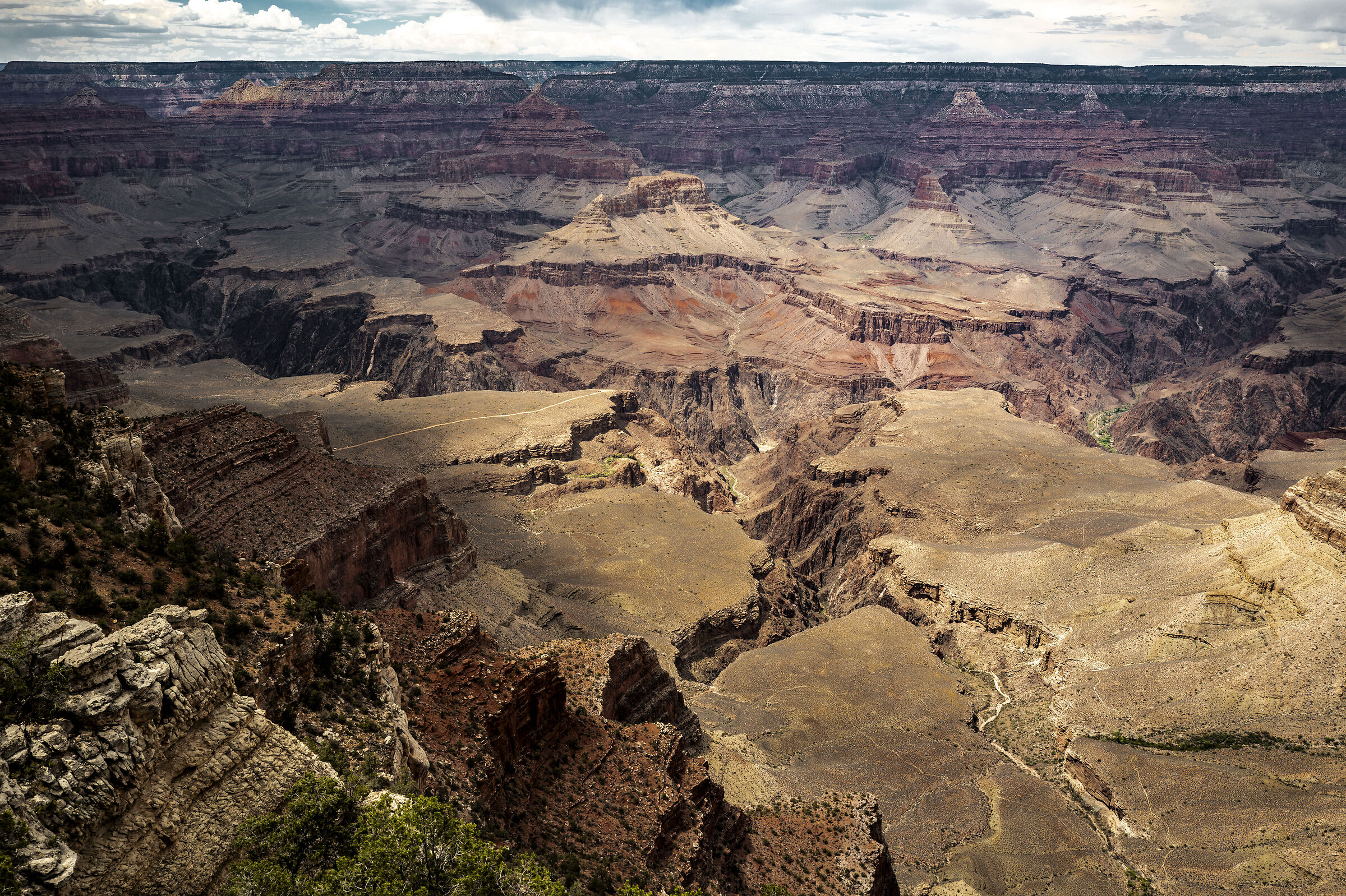 Grand Canyon National Park