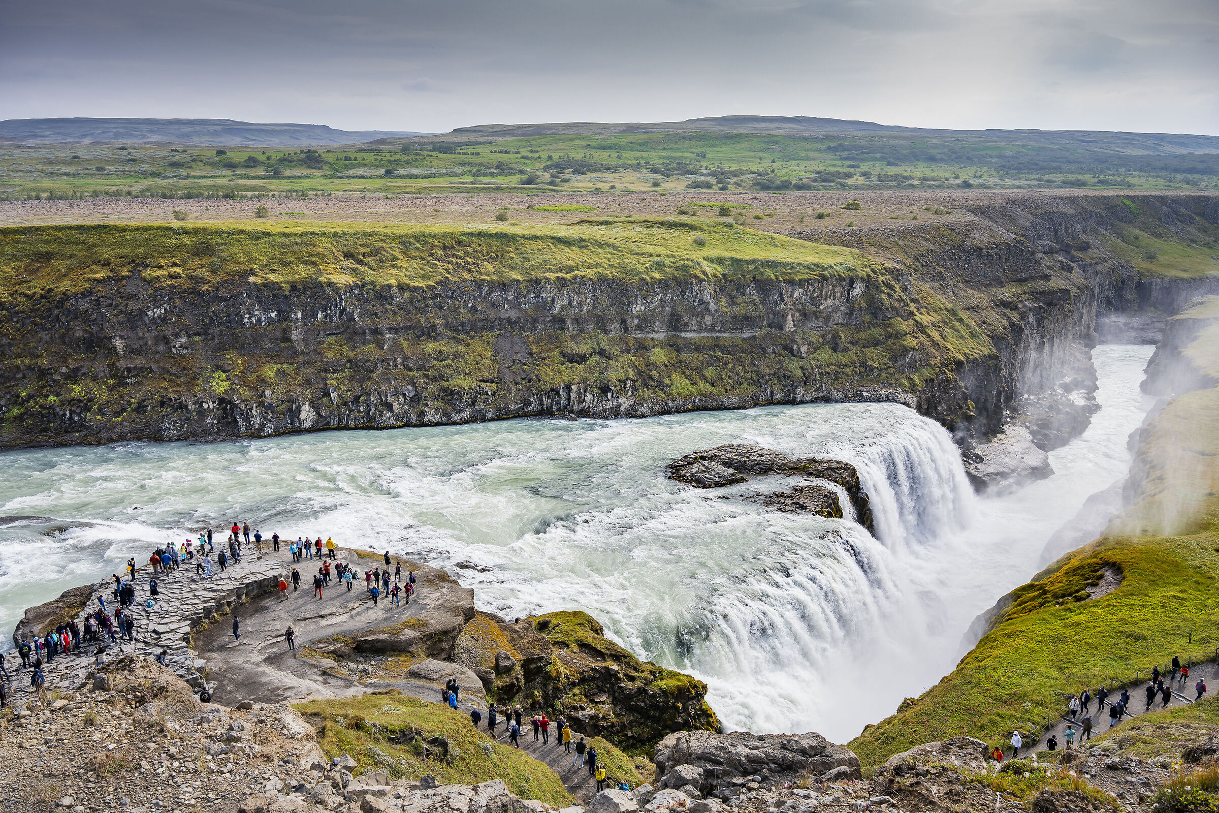 Gullfoss (Islanda)