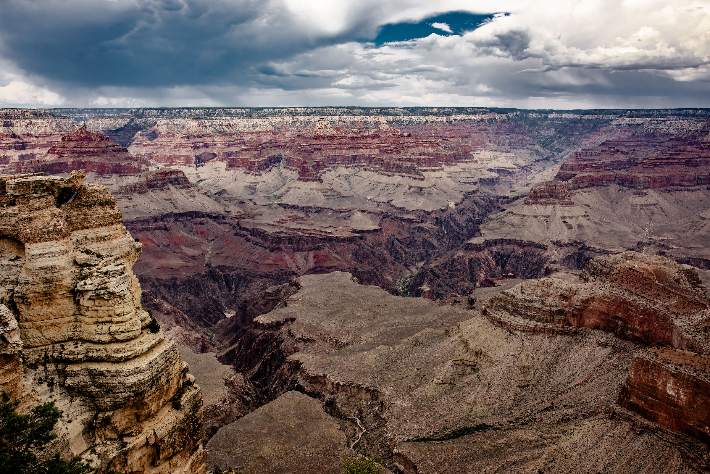 Grand Canyon National Park