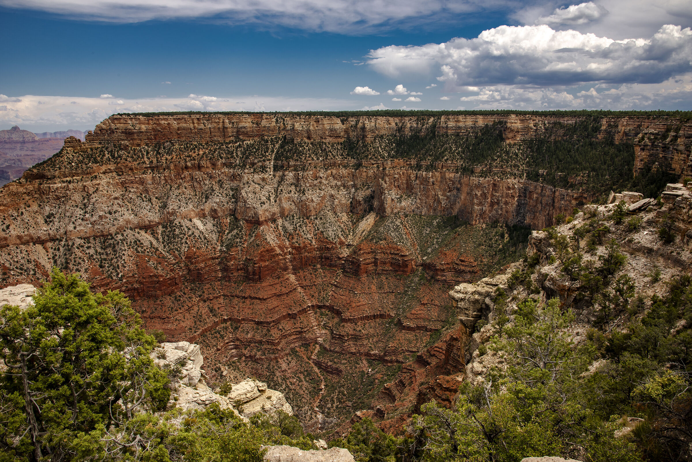Grand Canyon National Park